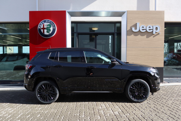 JEEP Compass 1.3 PHEV S P AWD-image-4