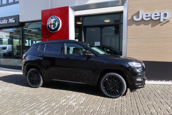 JEEP Compass 1.3 PHEV S P AWD-image-3