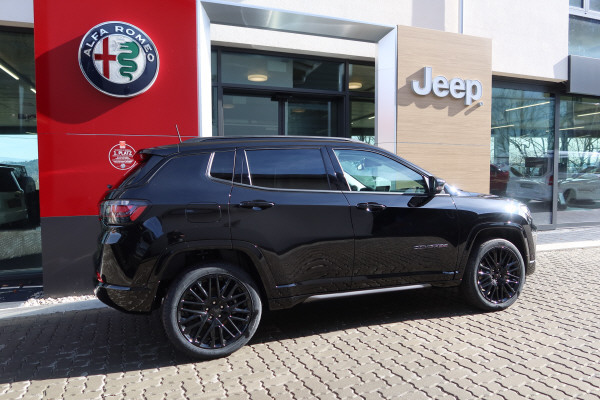 JEEP Compass 1.3 PHEV S P AWD-image-5