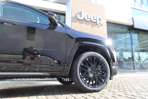 JEEP Compass 1.3 PHEV S P AWD-image-7