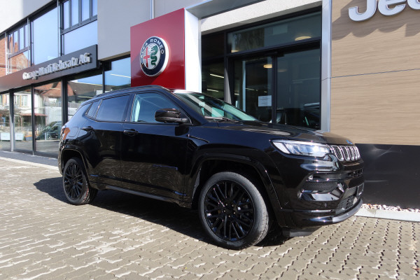 JEEP Compass 1.3 PHEV S P AWD-image-2