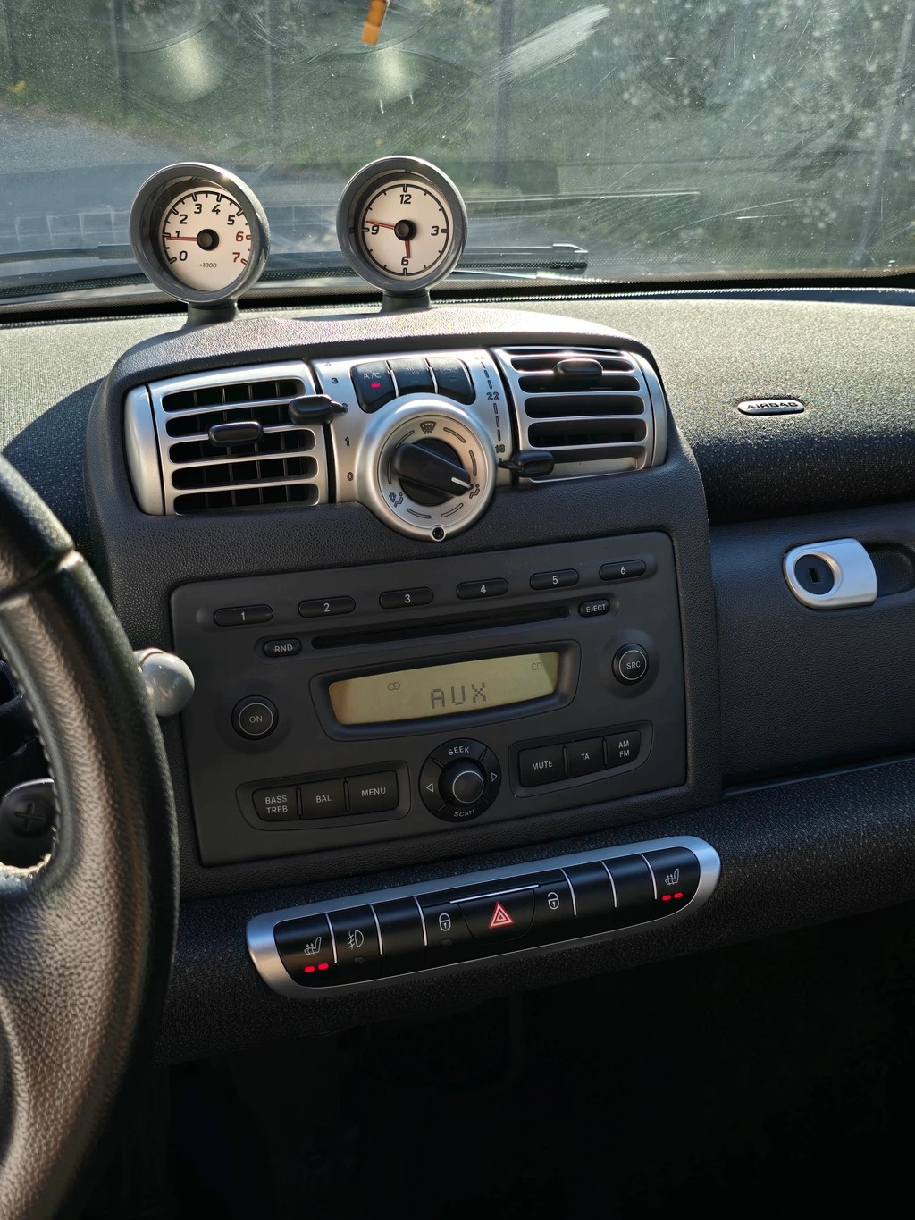 SMART fortwo pulse softip-image-9