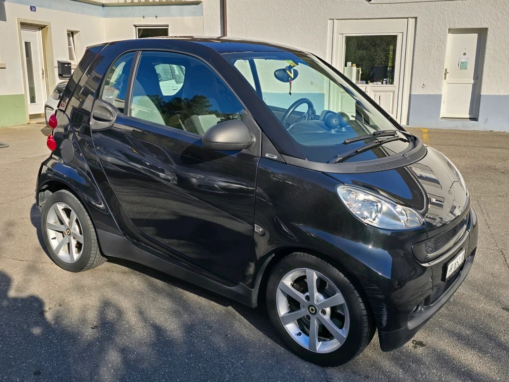 SMART fortwo pulse softip-image-2