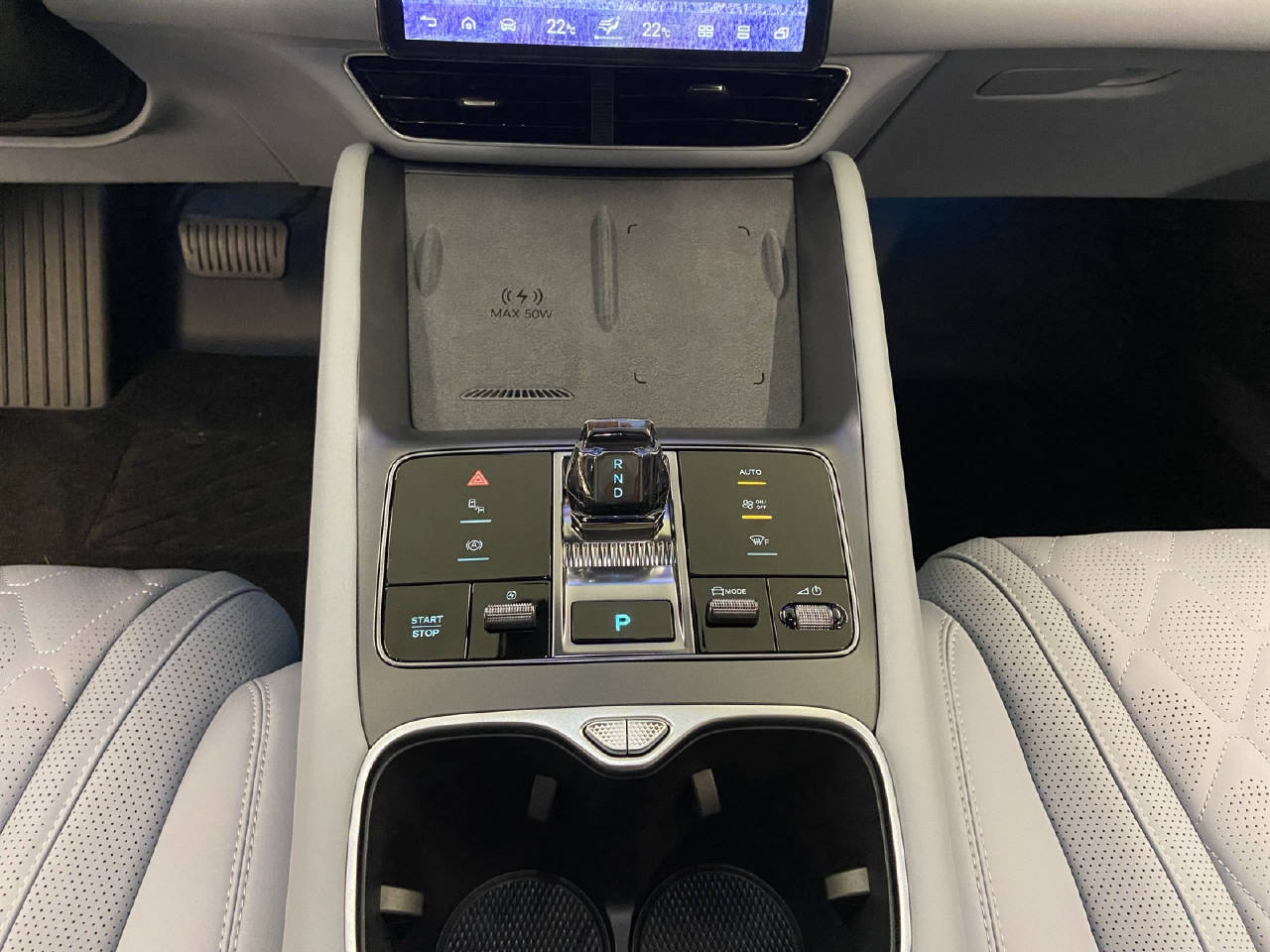 BYD Sealion 7 Excellence AWD-image-7