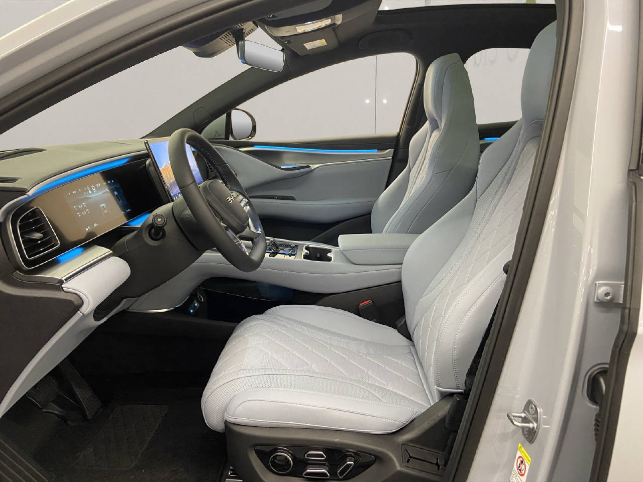 BYD Sealion 7 Excellence AWD-image-4