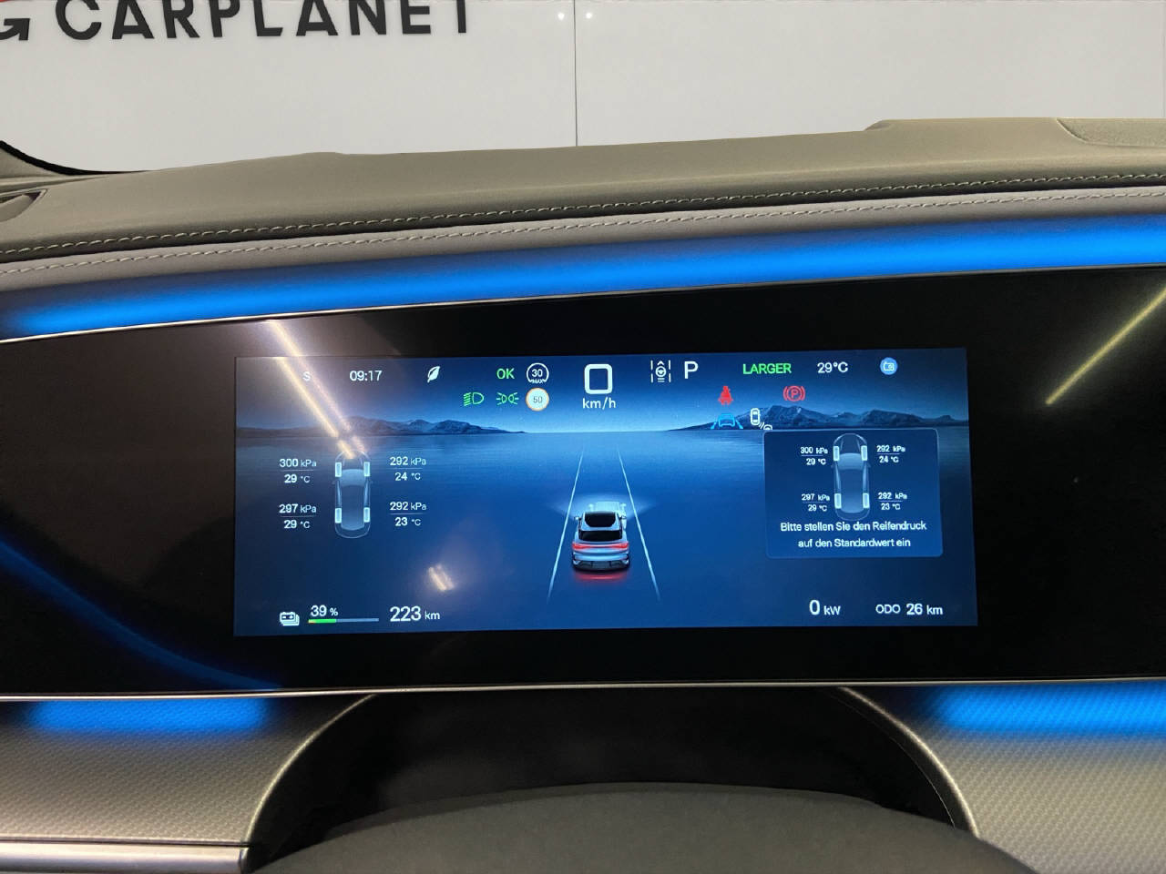 BYD Sealion 7 Excellence AWD-image-9