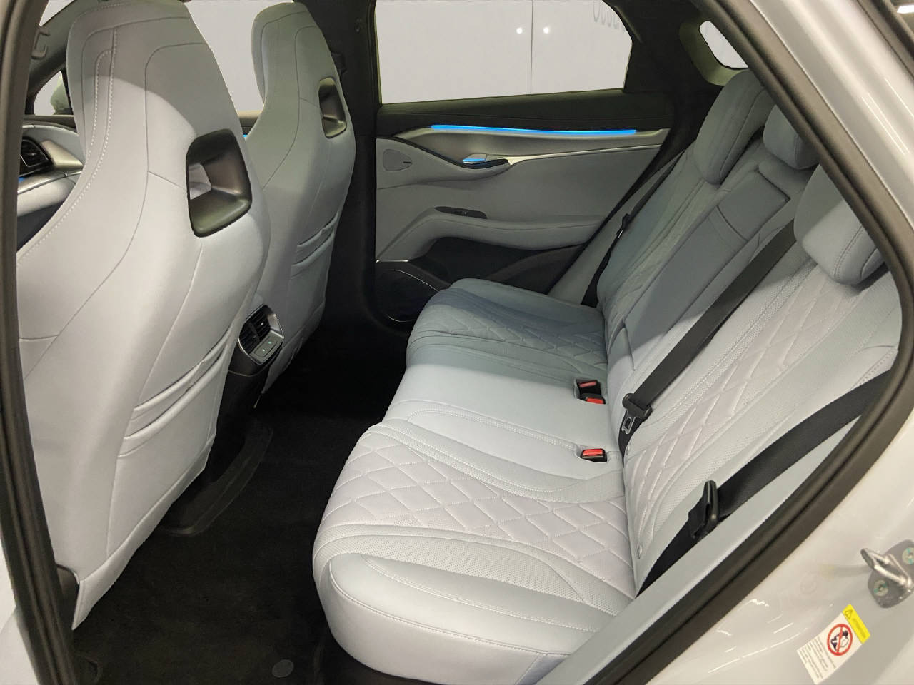 BYD Sealion 7 Excellence AWD-image-10