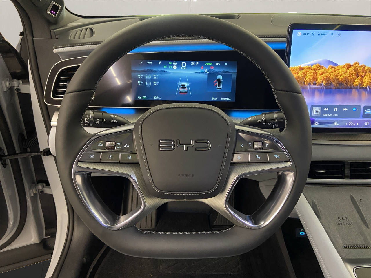 BYD Sealion 7 Excellence AWD-image-6