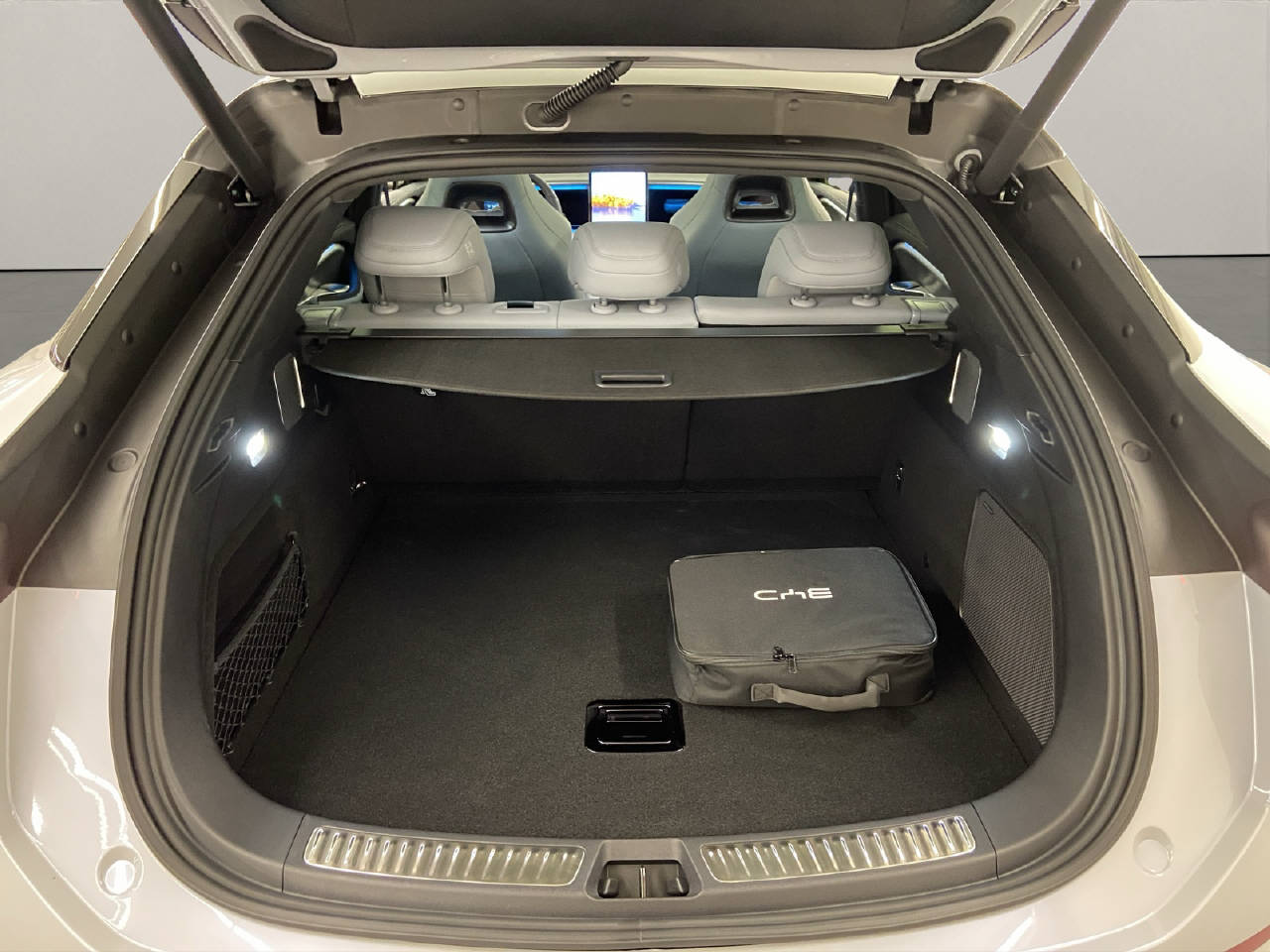 BYD Sealion 7 Excellence AWD-image-14