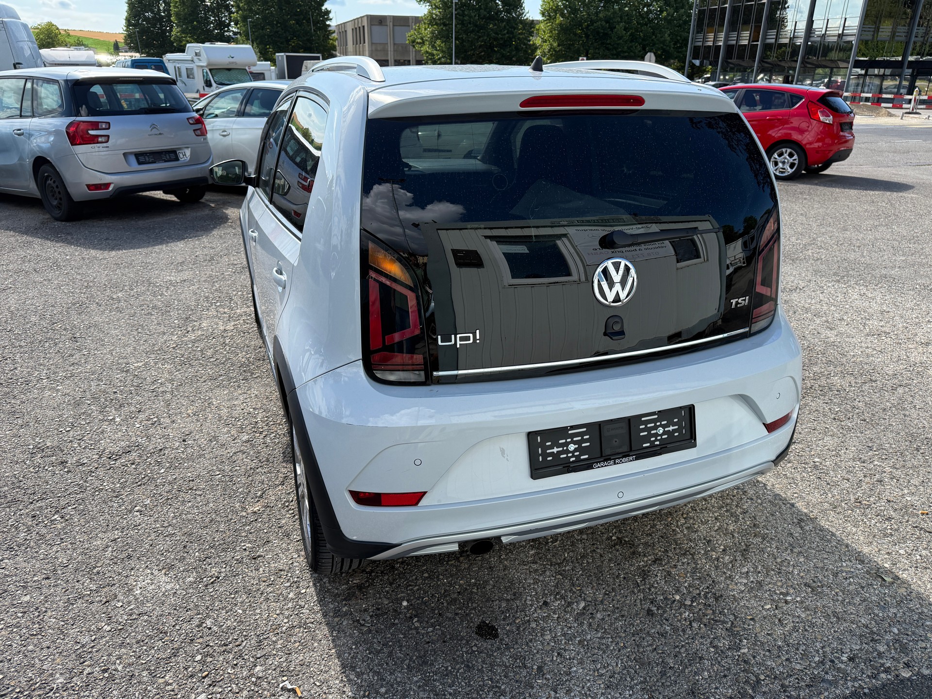 VW CrossUp 1.0 TSI-image-4