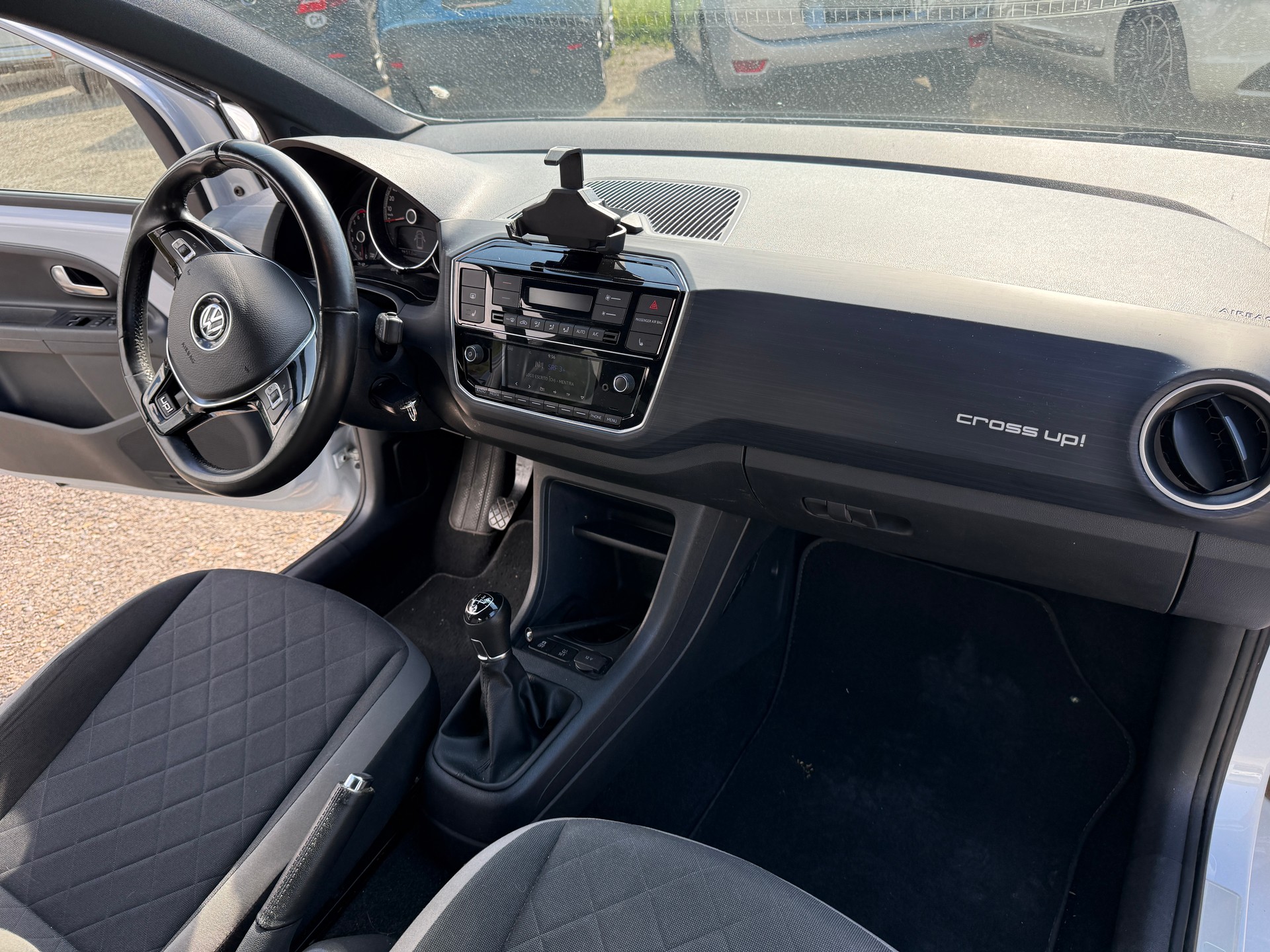 VW CrossUp 1.0 TSI-image-13