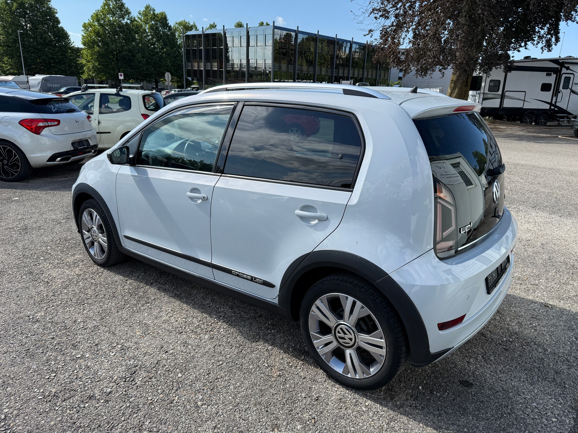 VW CrossUp 1.0 TSI-image-3