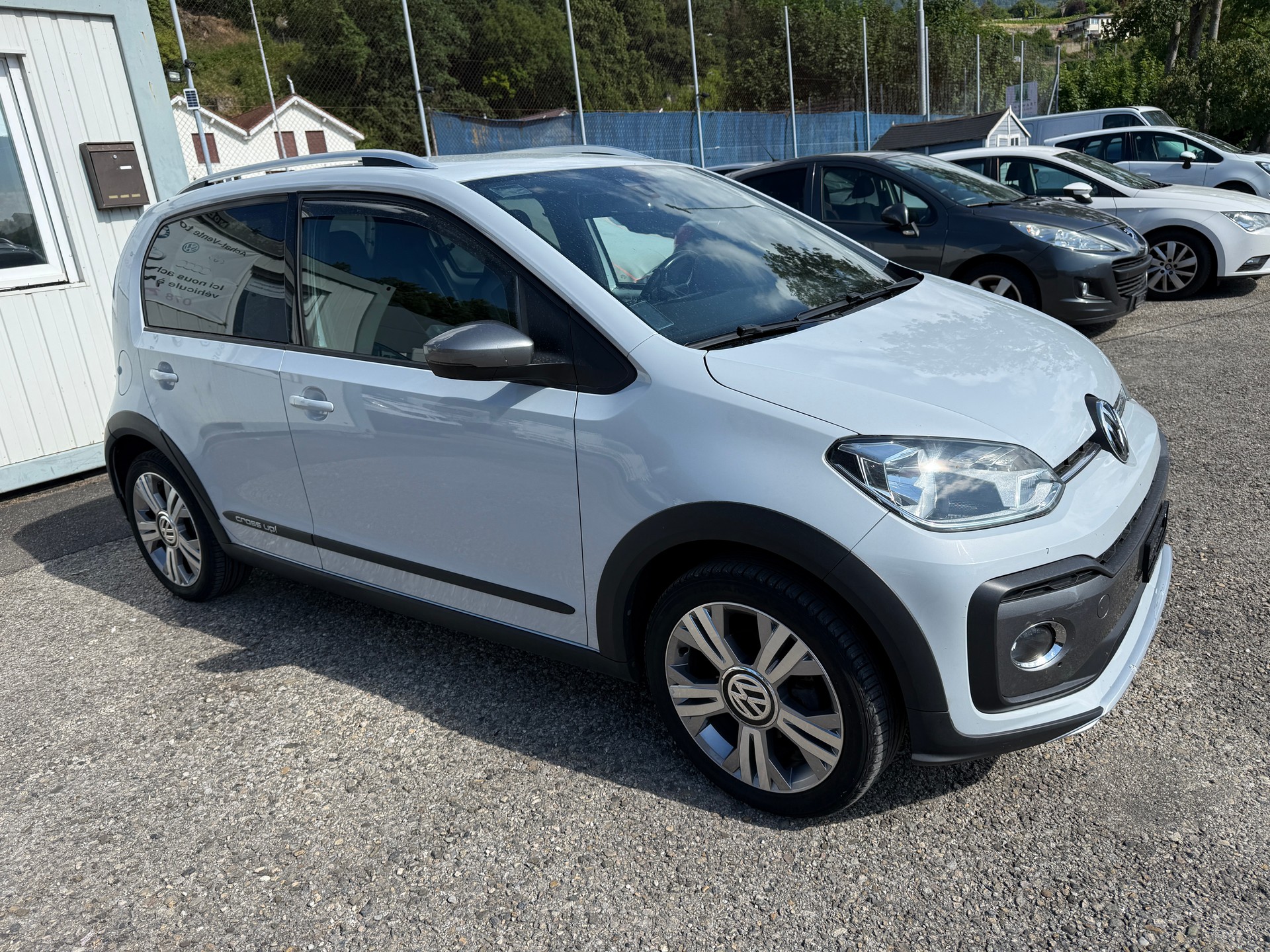 VW CrossUp 1.0 TSI-image-6