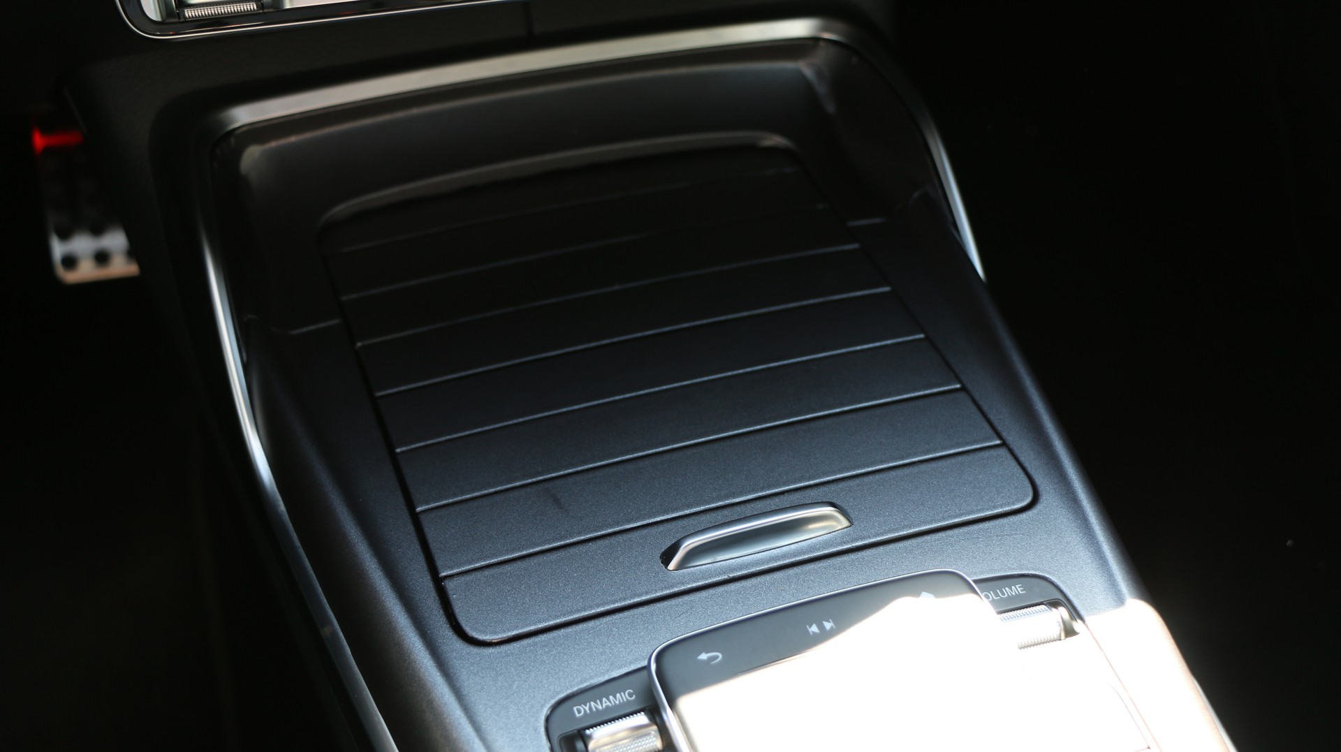 MERCEDES-BENZ CLA 35 AMG 4Matic Shooting Brake-image-13