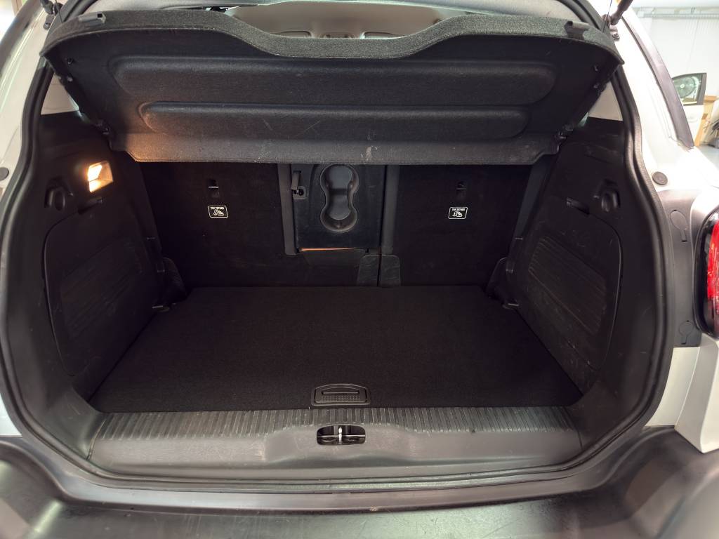 CITROEN C3 Aircross 1.2i PureTech Shine-image-14