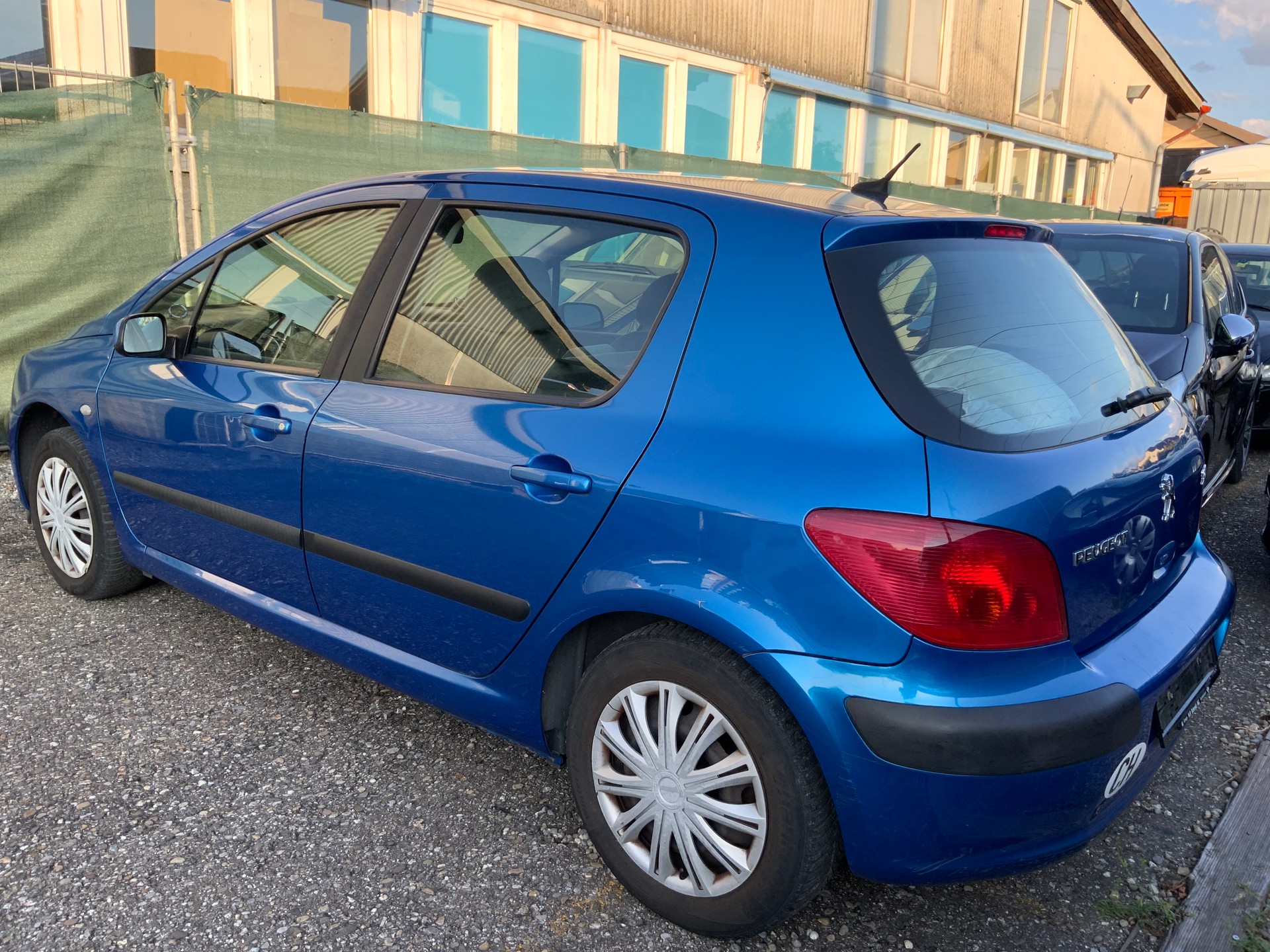 PEUGEOT 307 1.6 16V XS-image-4