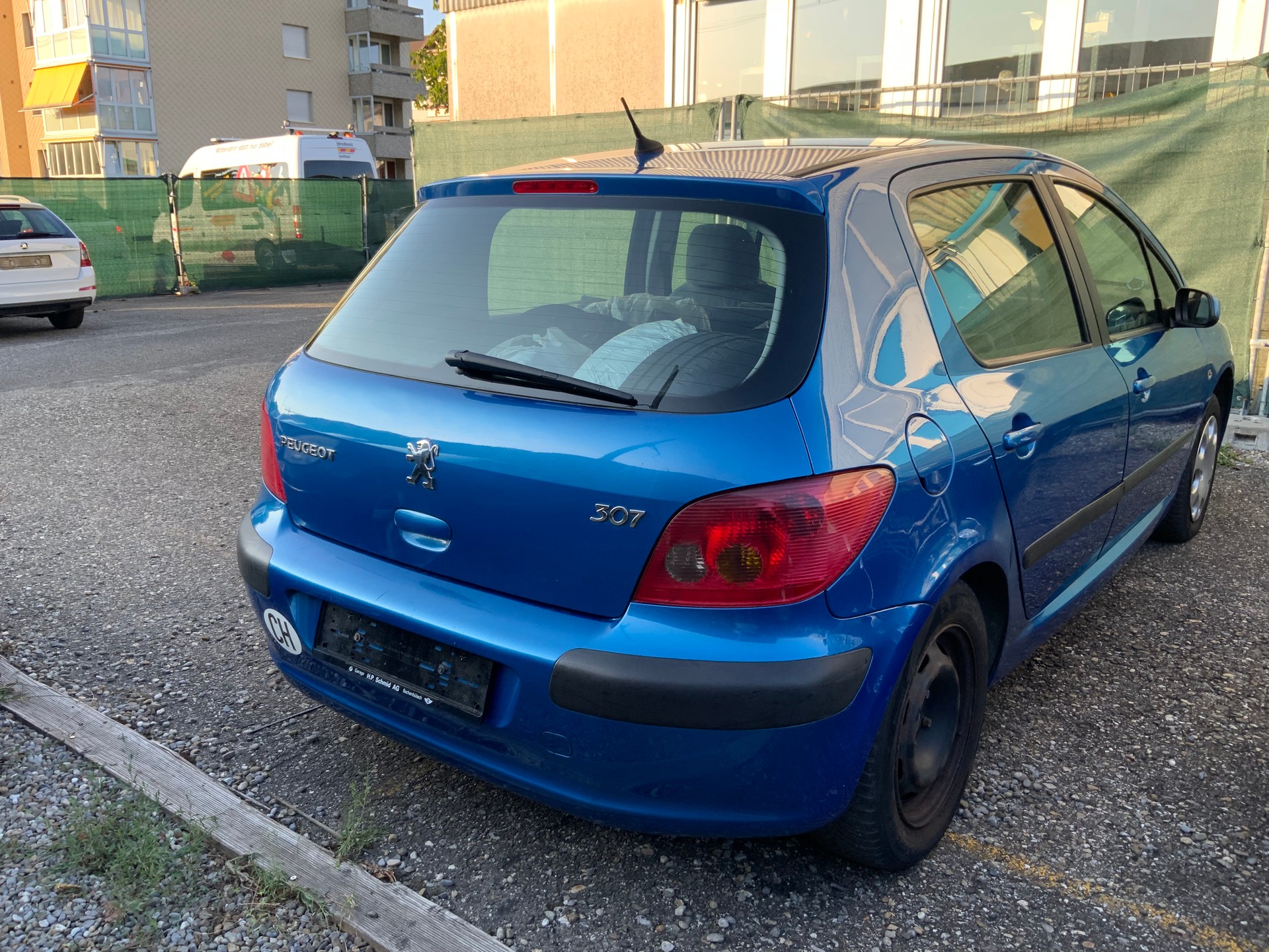 PEUGEOT 307 1.6 16V XS-image-3