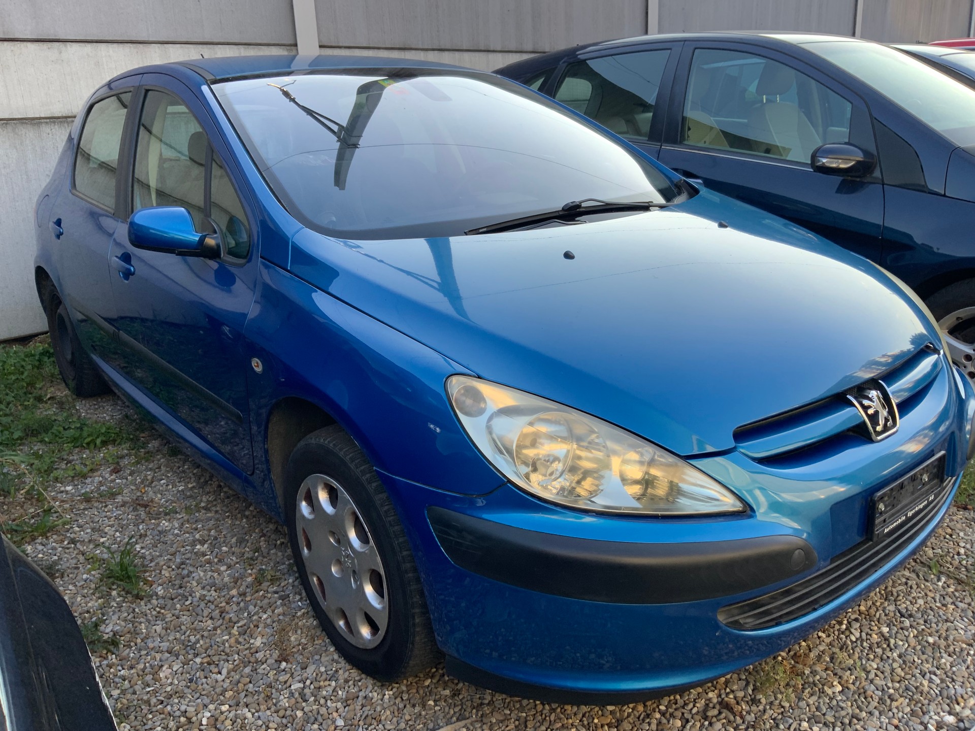 PEUGEOT 307 1.6 16V XS-image-2