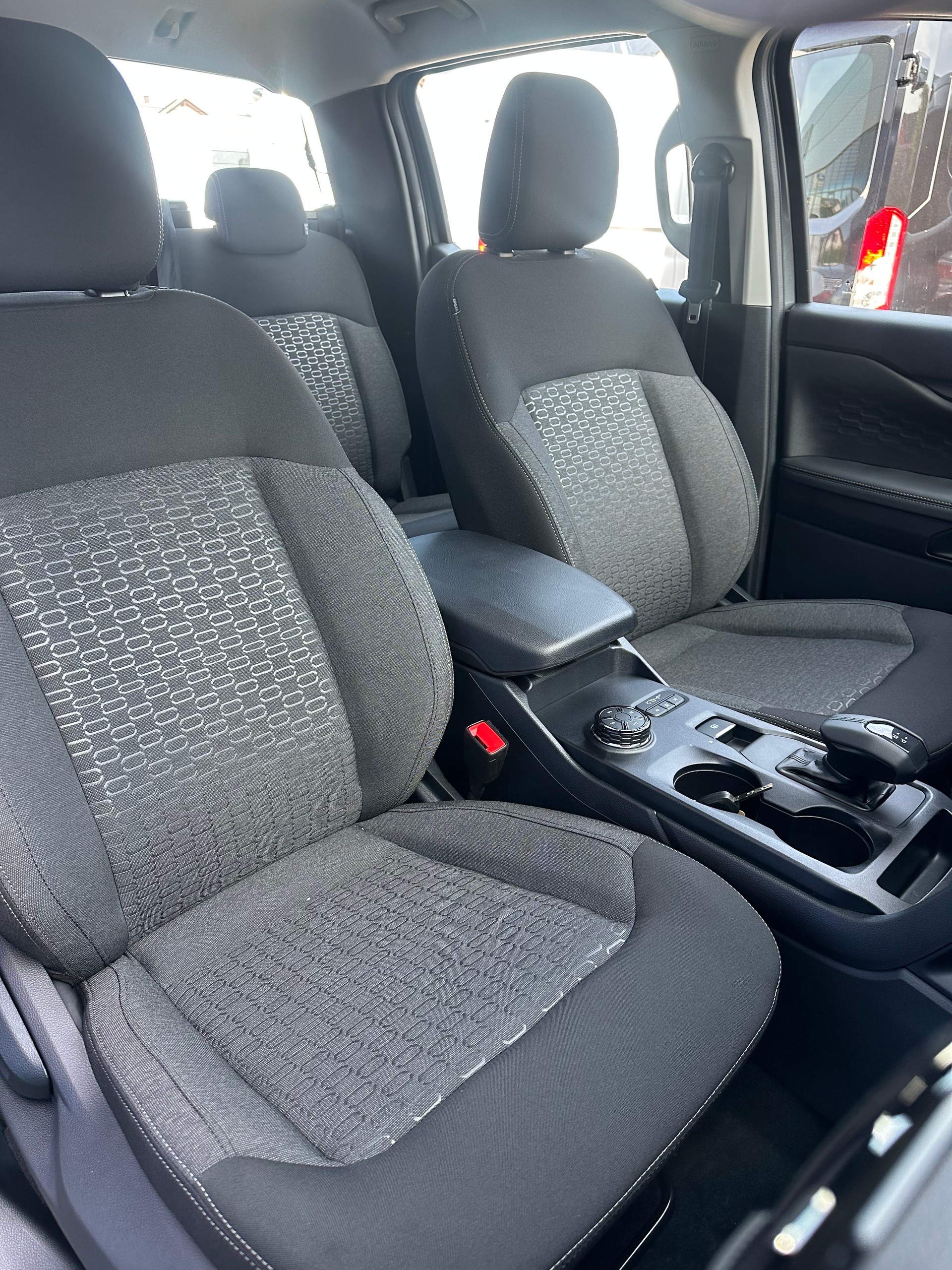 FORD Ranger dcab.pick-up 2.3 EcoBoo XLT/PHEV-image-13