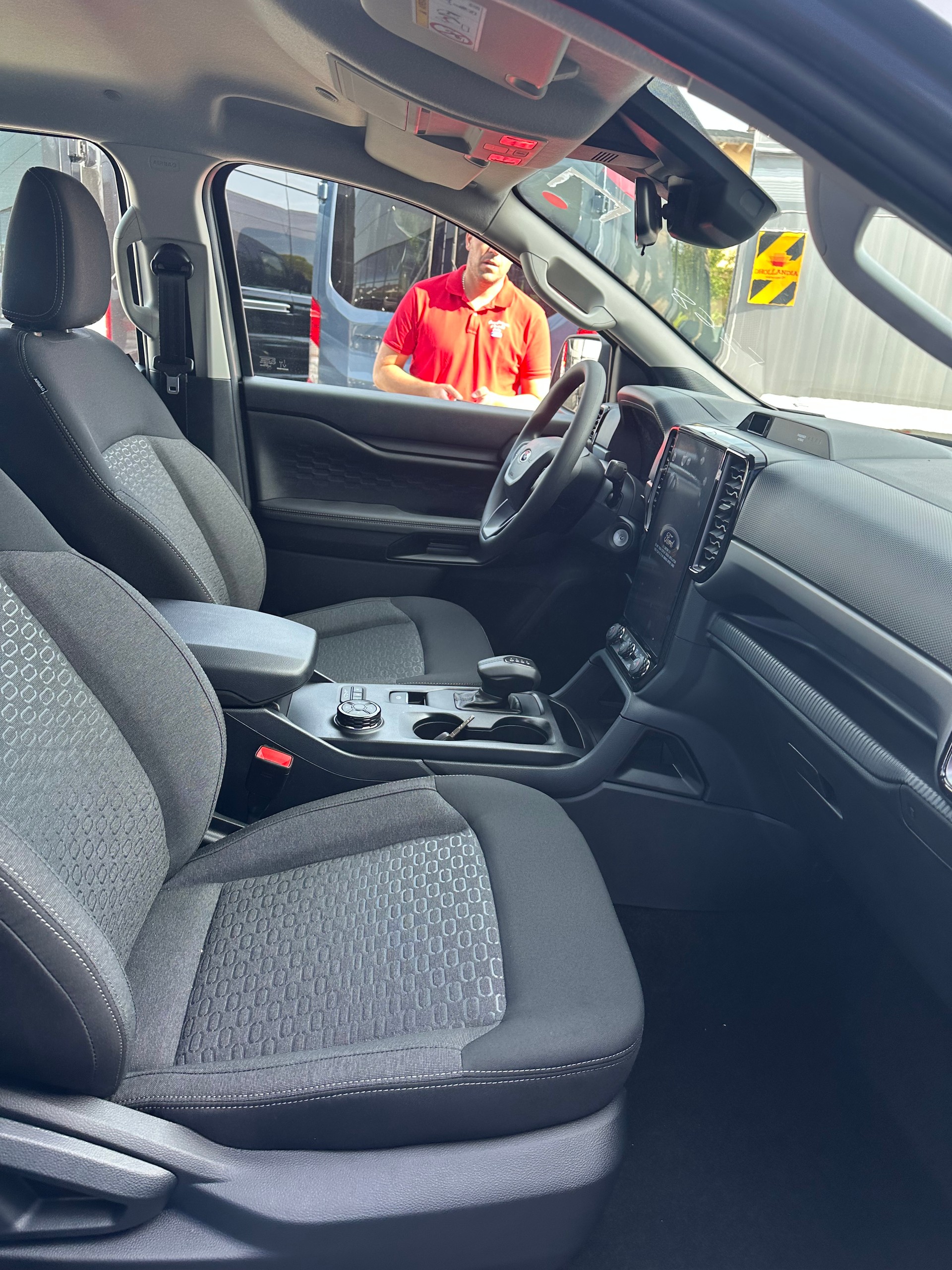FORD Ranger dcab.pick-up 2.3 EcoBoo XLT/PHEV-image-11