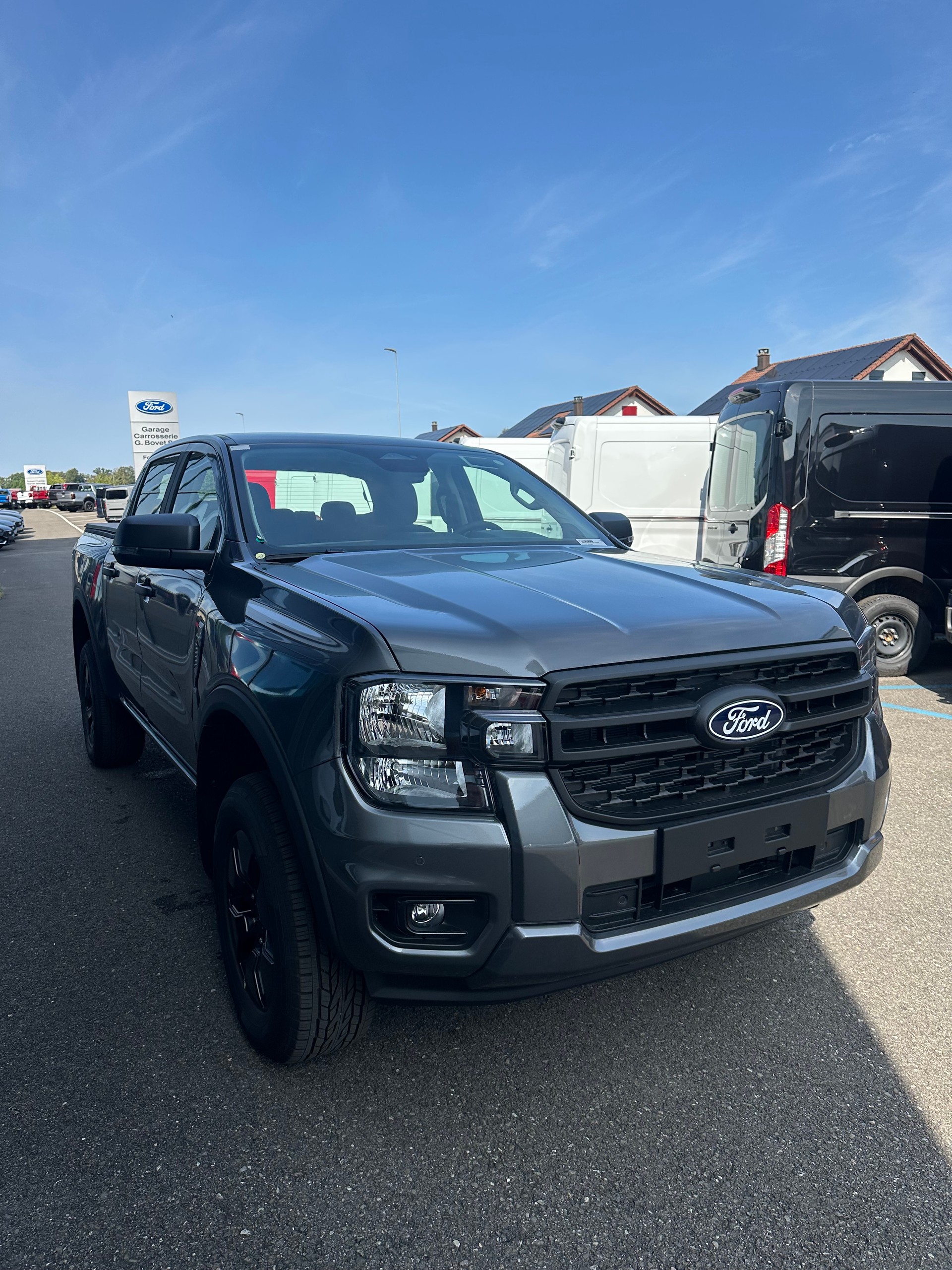 FORD Ranger dcab.pick-up 2.3 EcoBoo XLT/PHEV-image-6