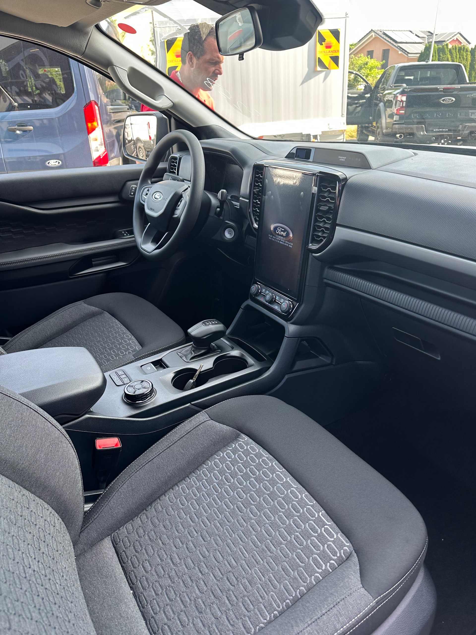 FORD Ranger dcab.pick-up 2.3 EcoBoo XLT/PHEV-image-12