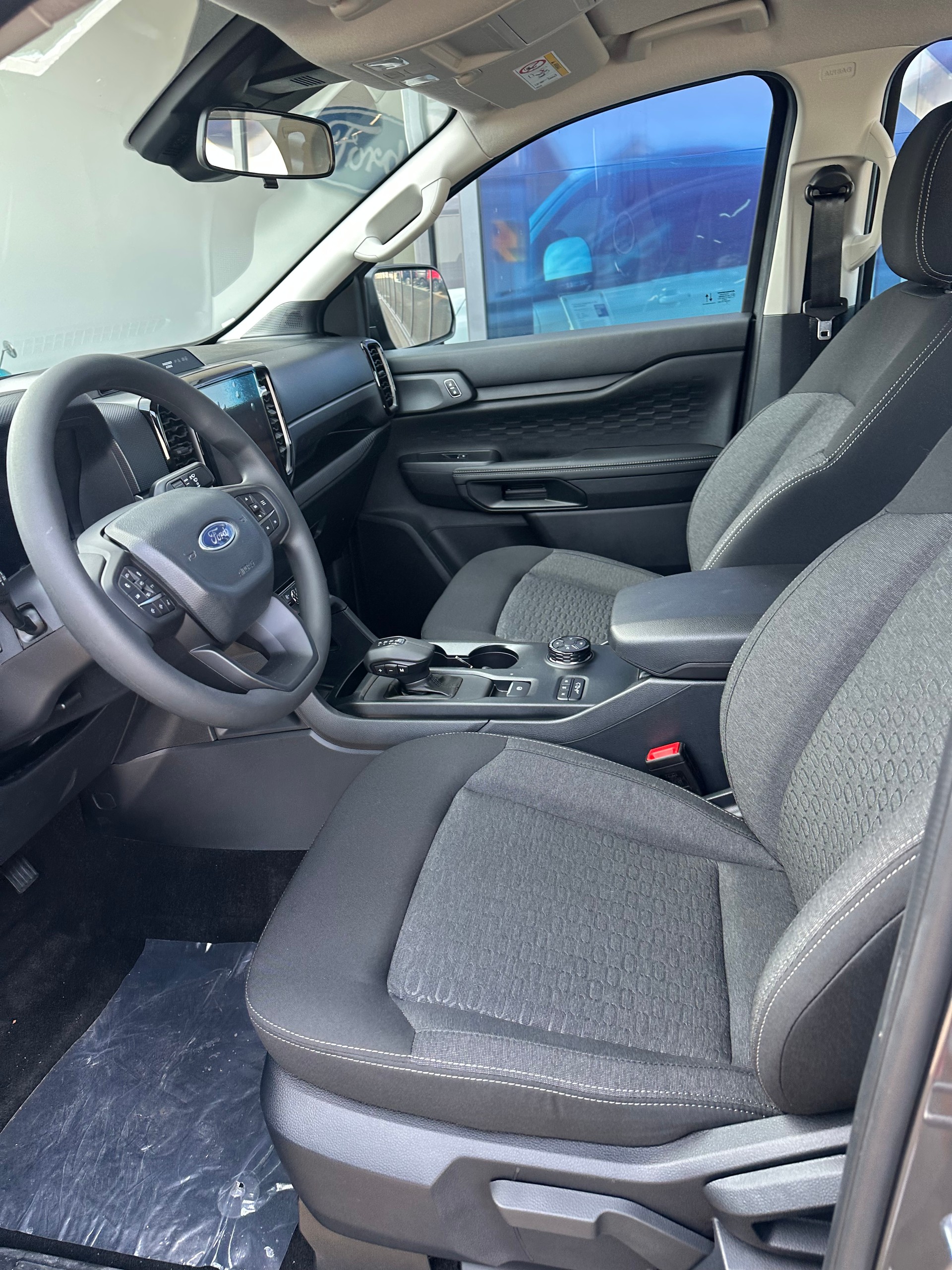 FORD Ranger dcab.pick-up 2.3 EcoBoo XLT/PHEV-image-8
