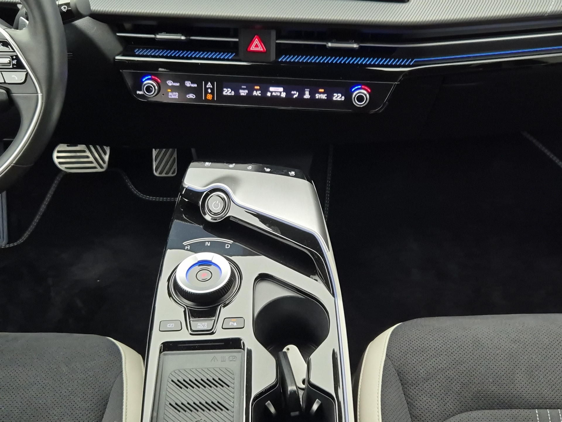 KIA EV6 77 kWh GT-Line 4x4 / Jetzt Leasing ab 0.99%-image-14