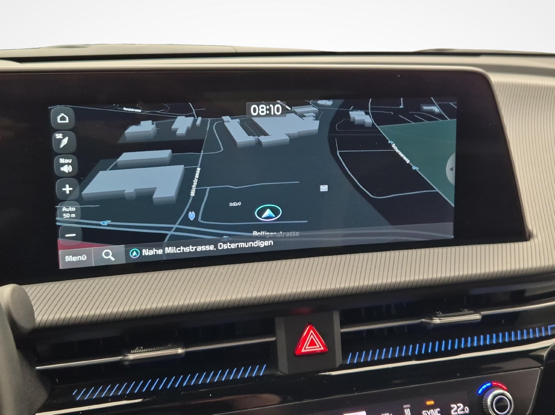 KIA EV6 77 kWh GT-Line 4x4 / Jetzt Leasing ab 0.99%-image-13
