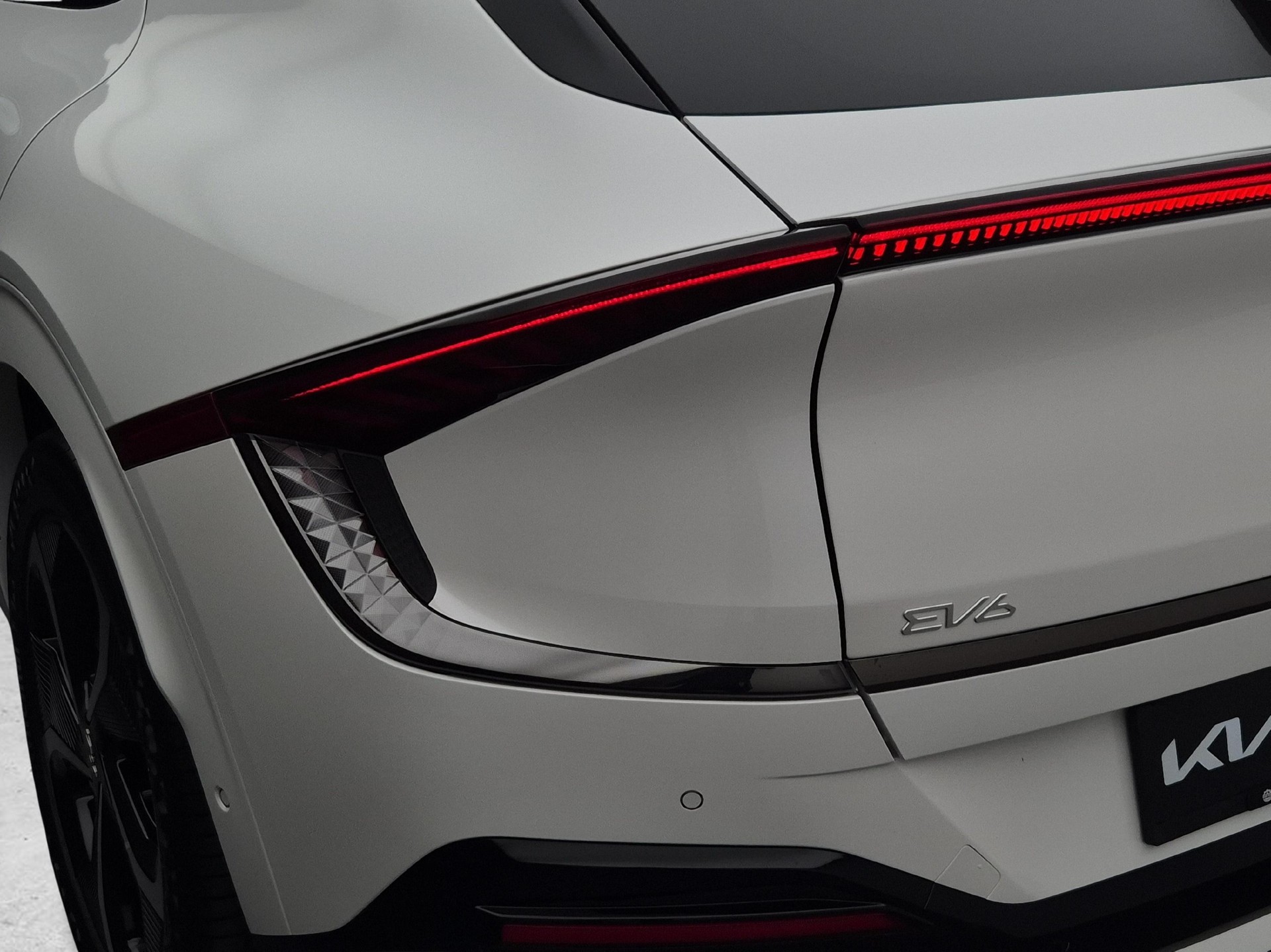 KIA EV6 77 kWh GT-Line 4x4 / Jetzt Leasing ab 0.99%-image-21