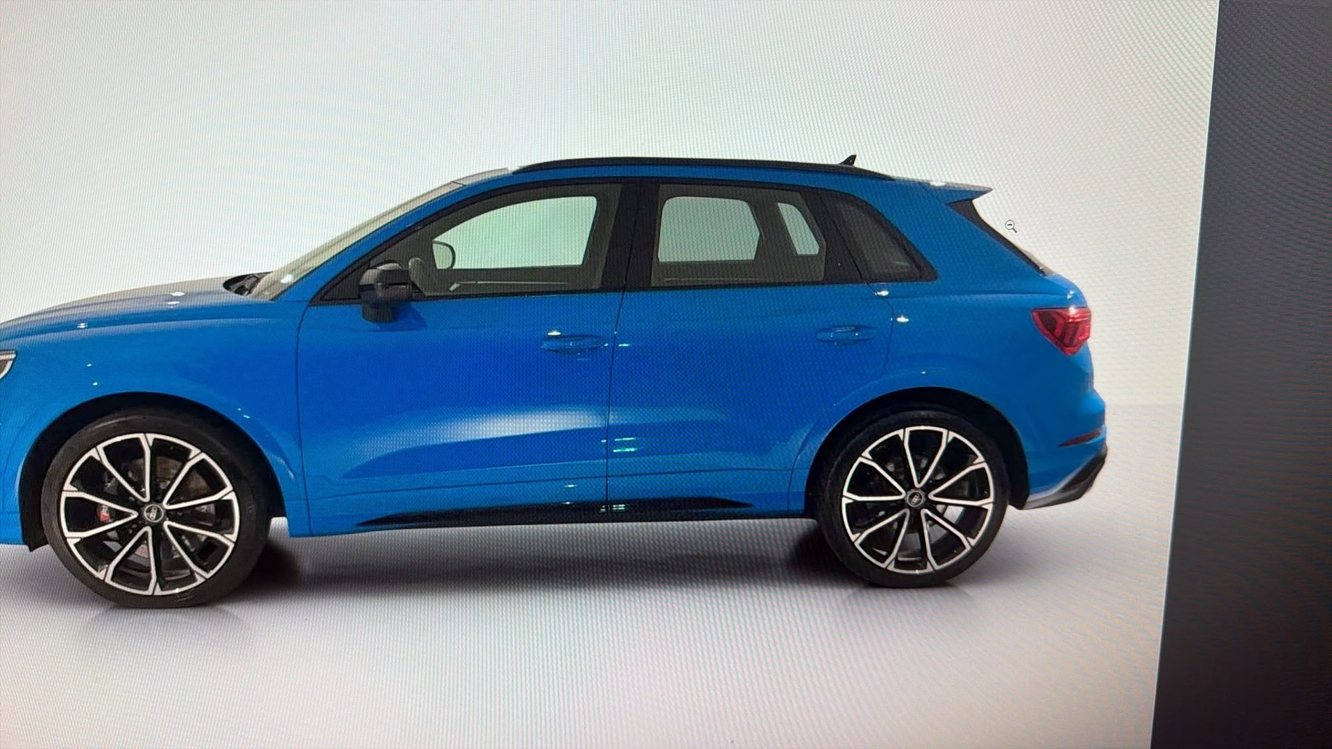 AUDI 2.5 TFSI quattro S-Tronic-image-0