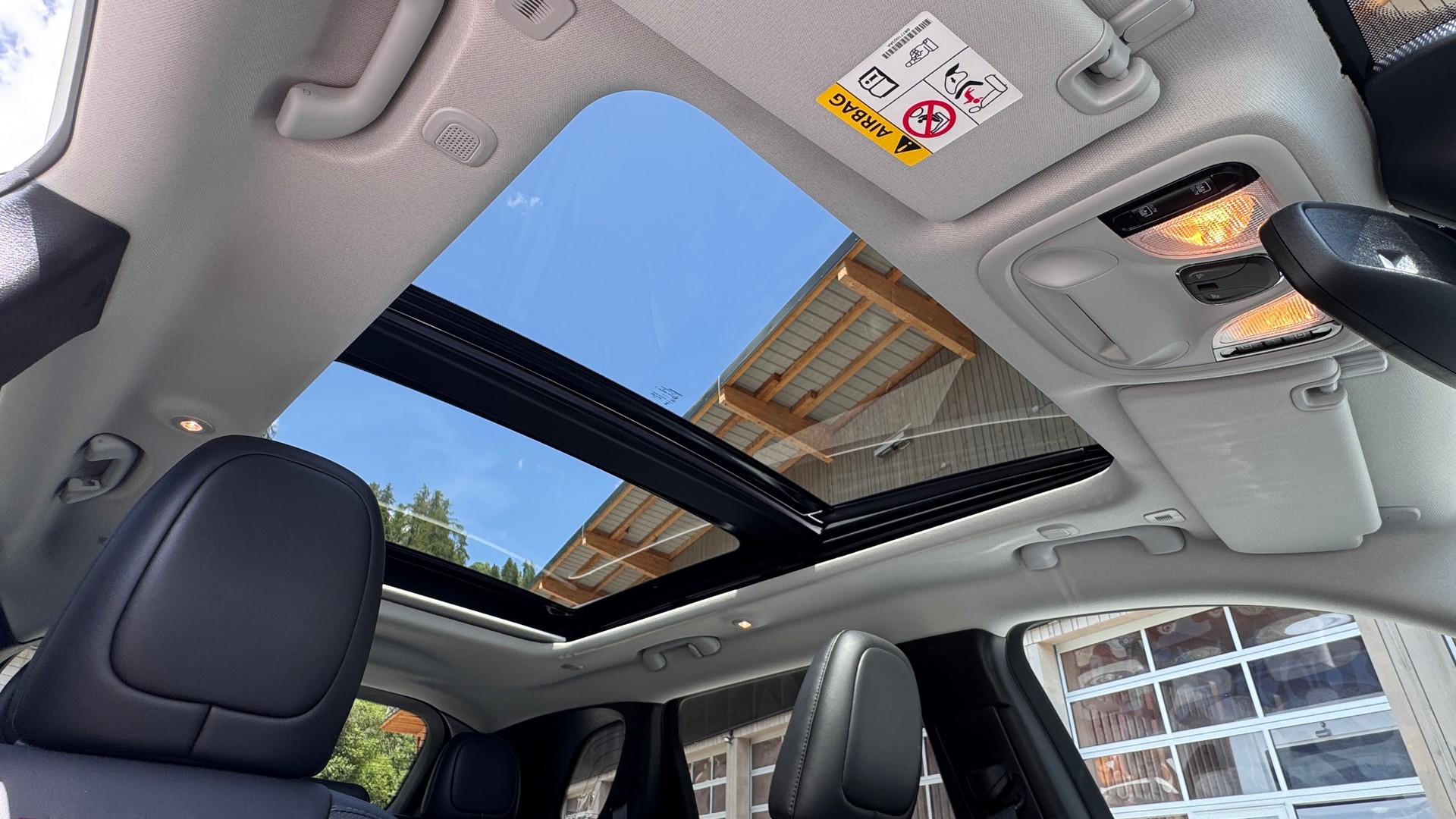 JEEP 2.0 T Trailhawk AWD-image-8
