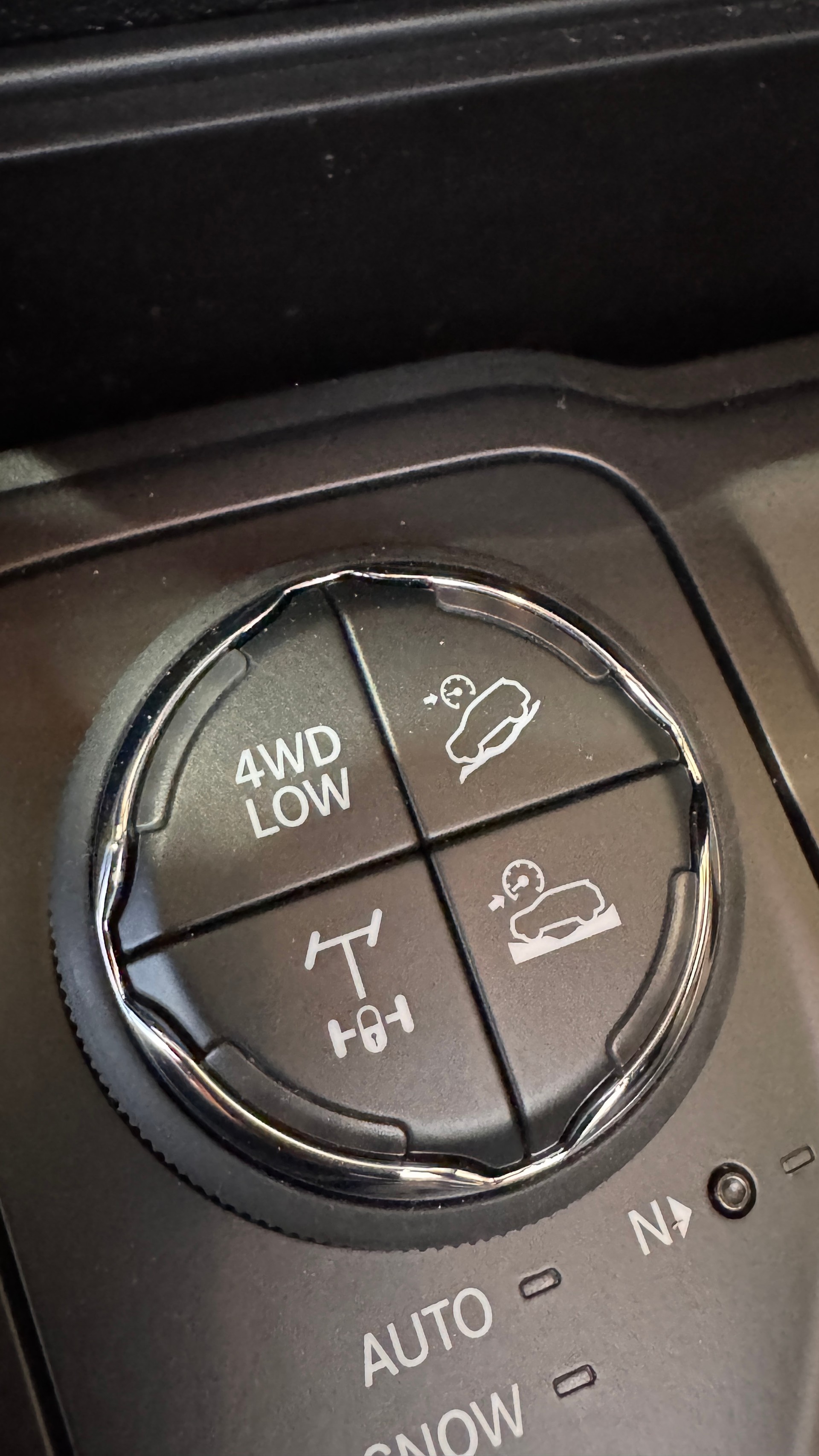 JEEP 2.0 T Trailhawk AWD-image-16