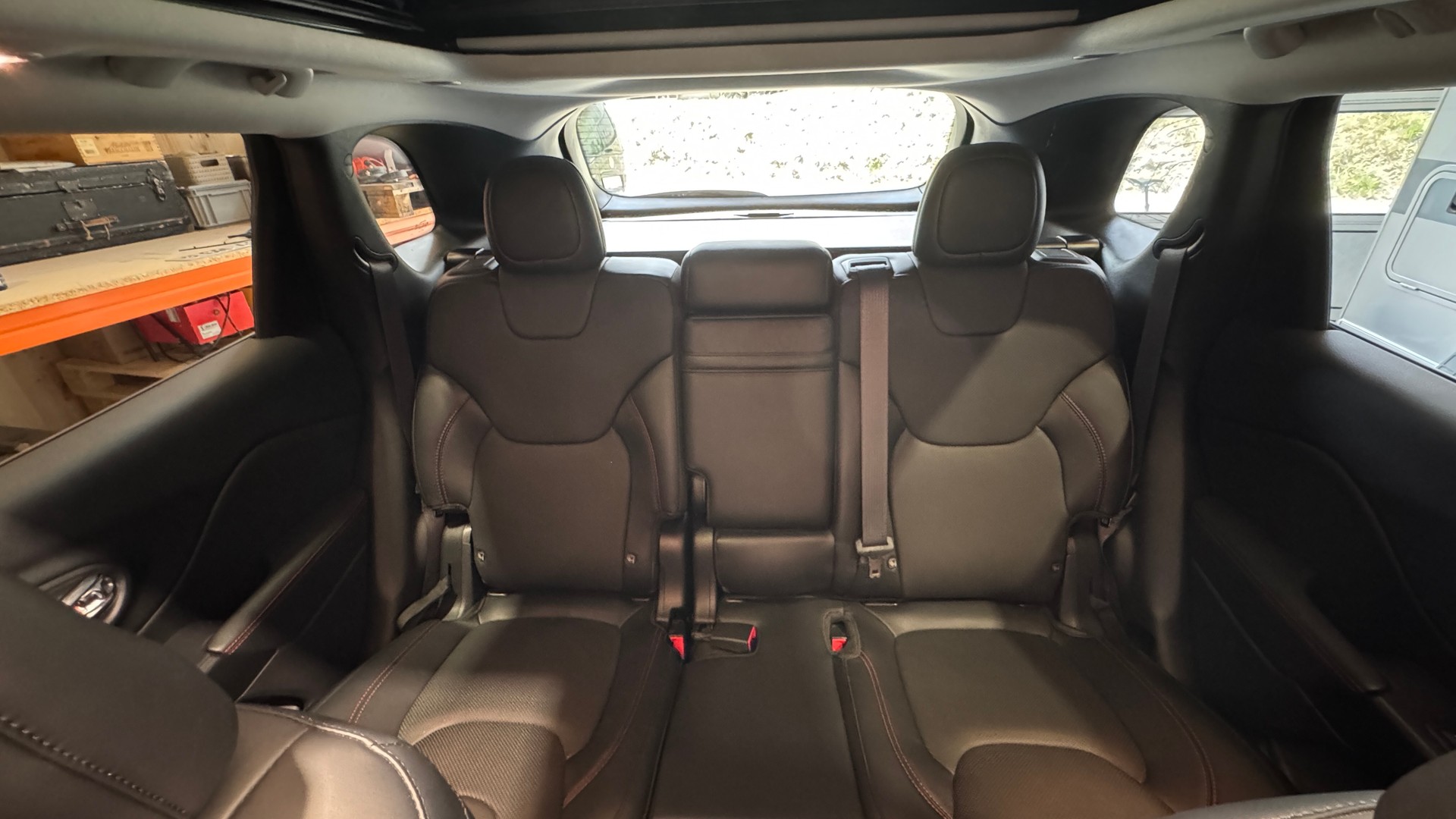 JEEP 2.0 T Trailhawk AWD-image-13