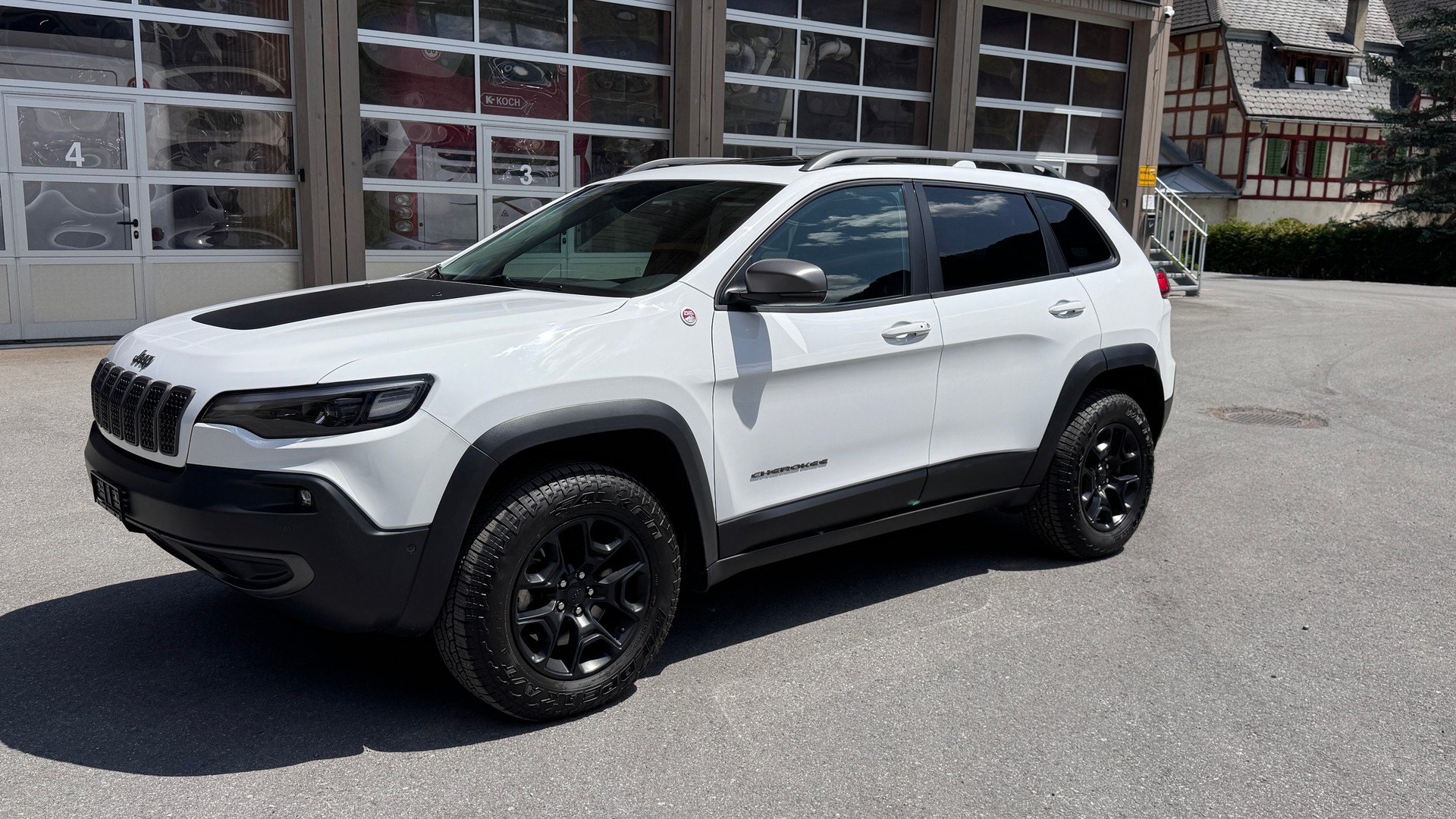 JEEP 2.0 T Trailhawk AWD-image-6