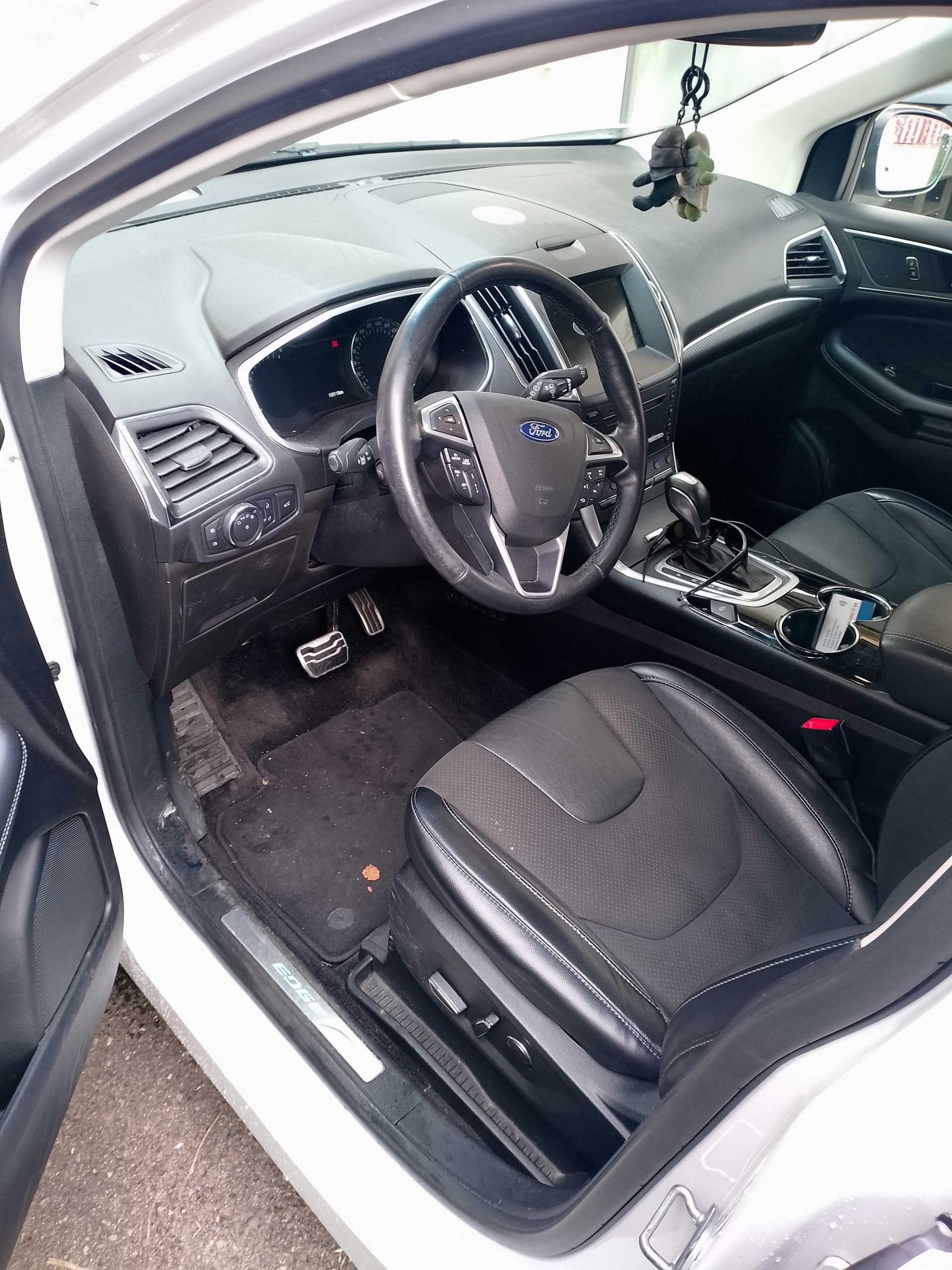 FORD 2.0 TDCi 210 ST-Line FPS-image-3