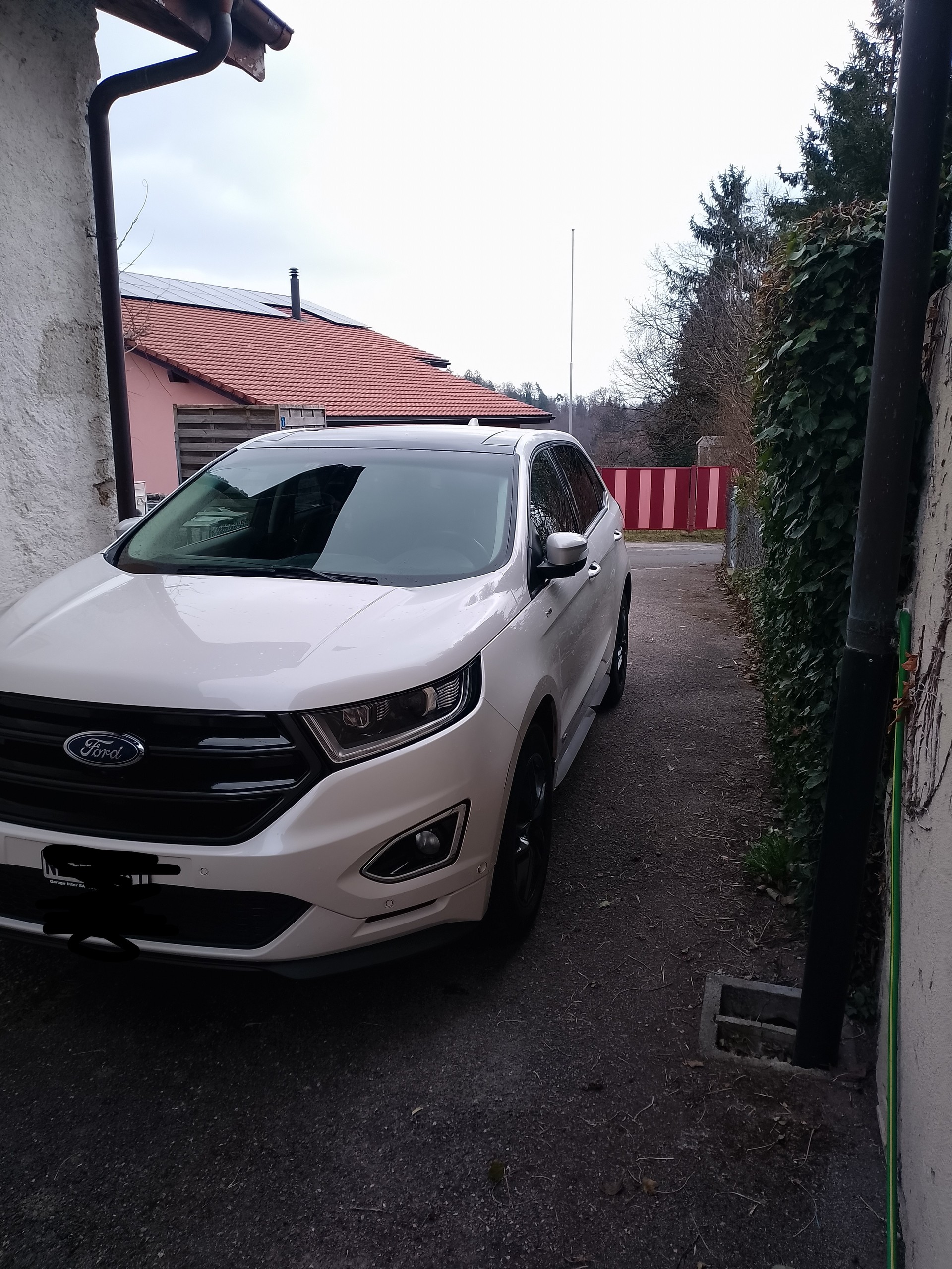 FORD 2.0 TDCi 210 ST-Line FPS-image-0