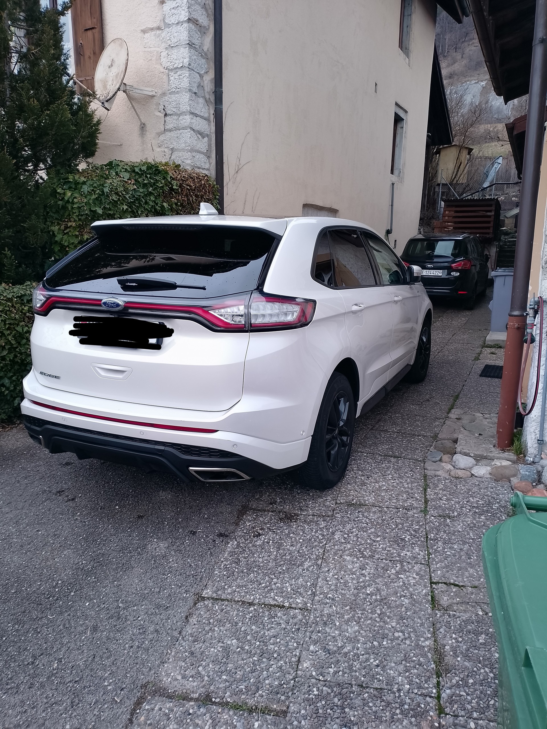 FORD 2.0 TDCi 210 ST-Line FPS-image-2
