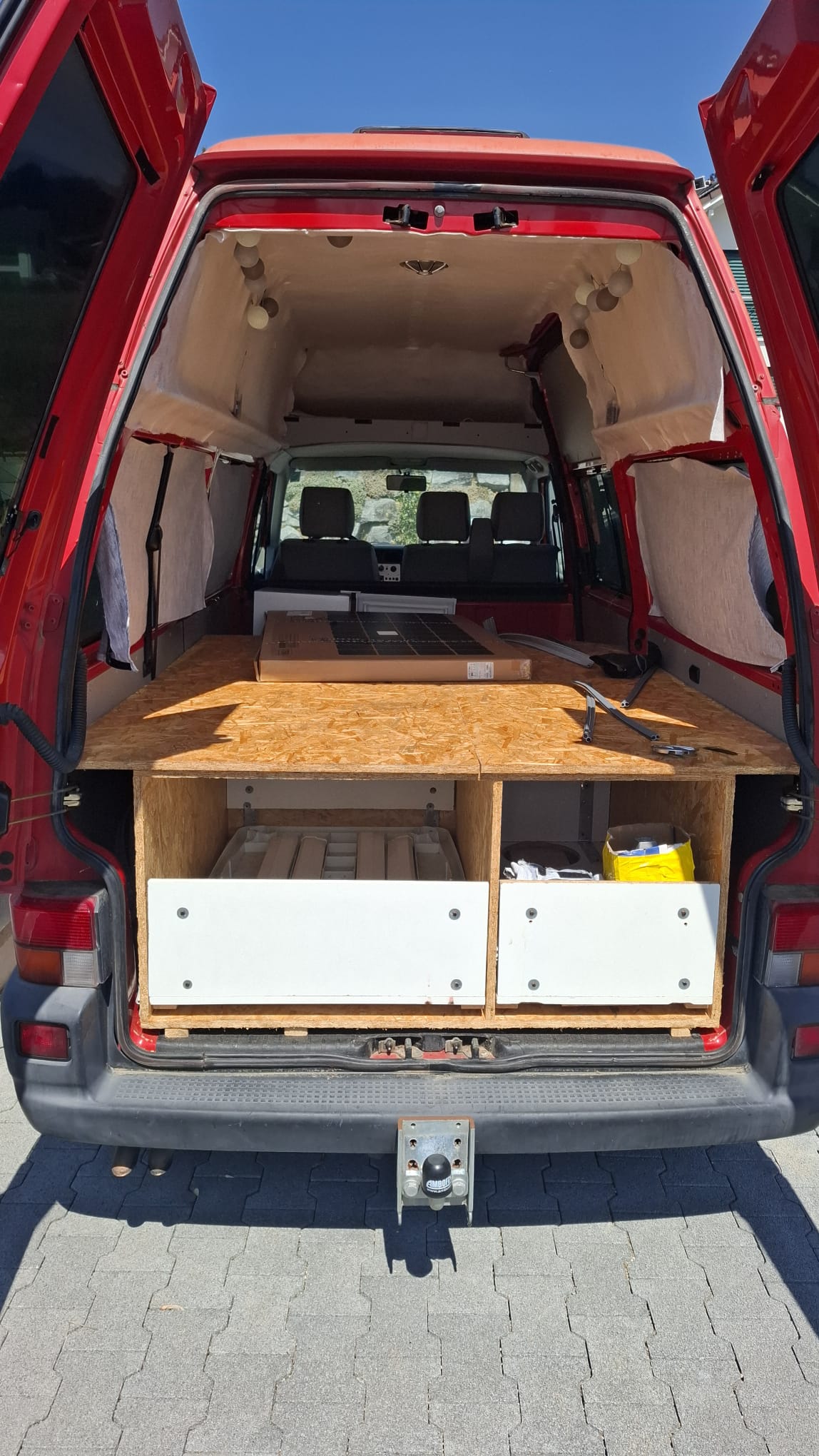 VW T4 2.5TDI Hochdach syncro-image-3