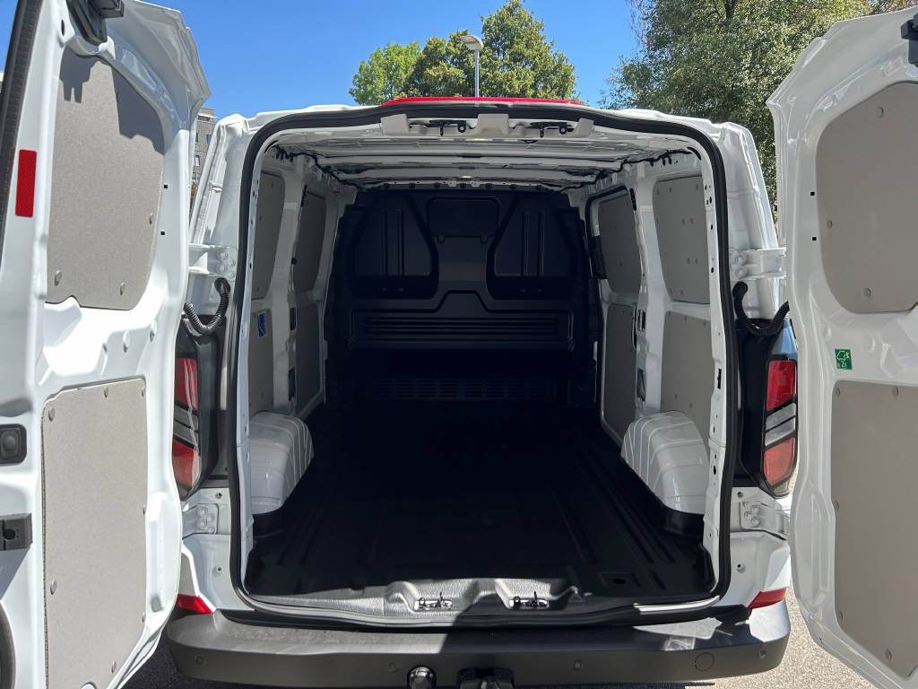 FORD Transit Custom Van 280 L1 2.0 EcoBlue 110 Trend **Lead in**-image-4