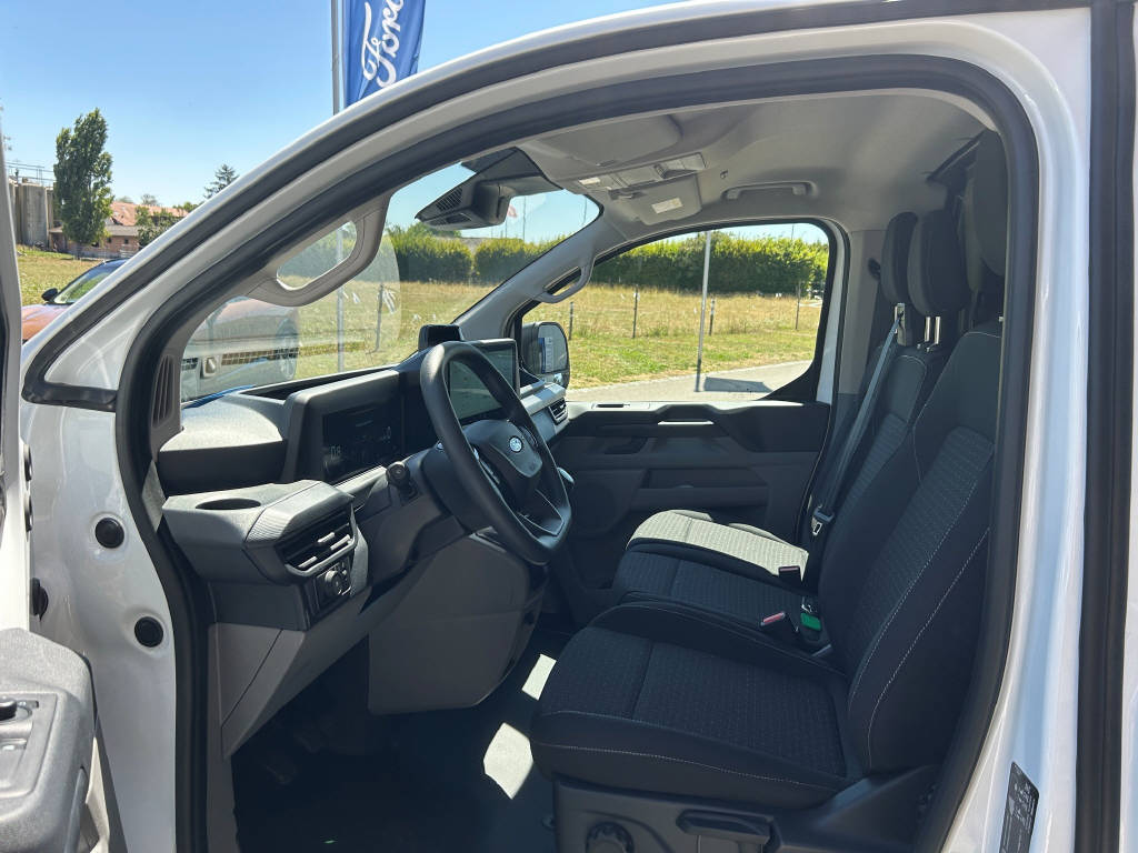 FORD Transit Custom Van 280 L1 2.0 EcoBlue 110 Trend **Lead in**-image-7