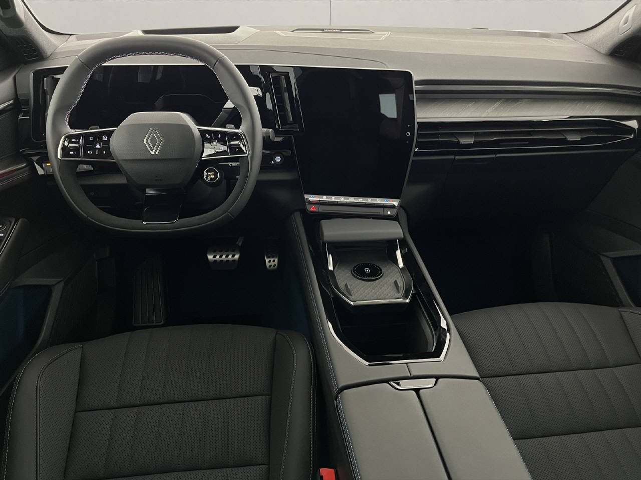 RENAULT Rafale 1.2 E-Tech Plug-in Atelier Alpine-image-5