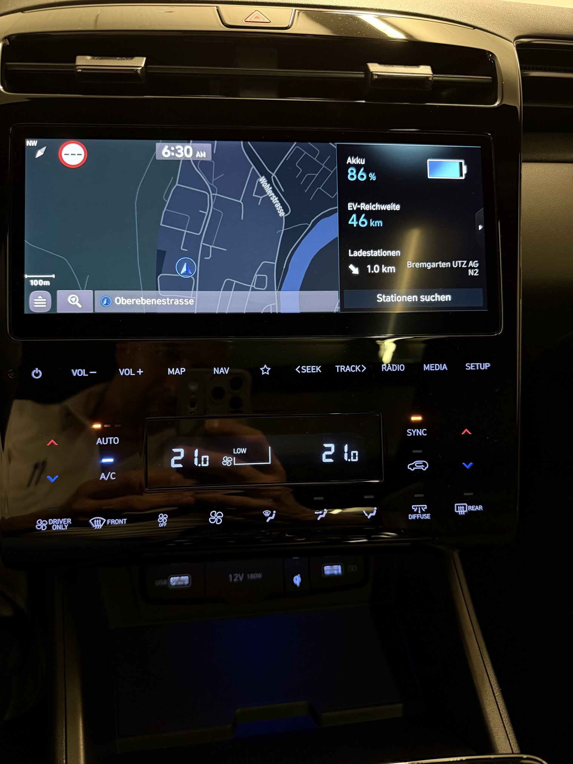 HYUNDAI Tucson 1.6 TGDI PHEV N Line LUX pack 4WD-image-10