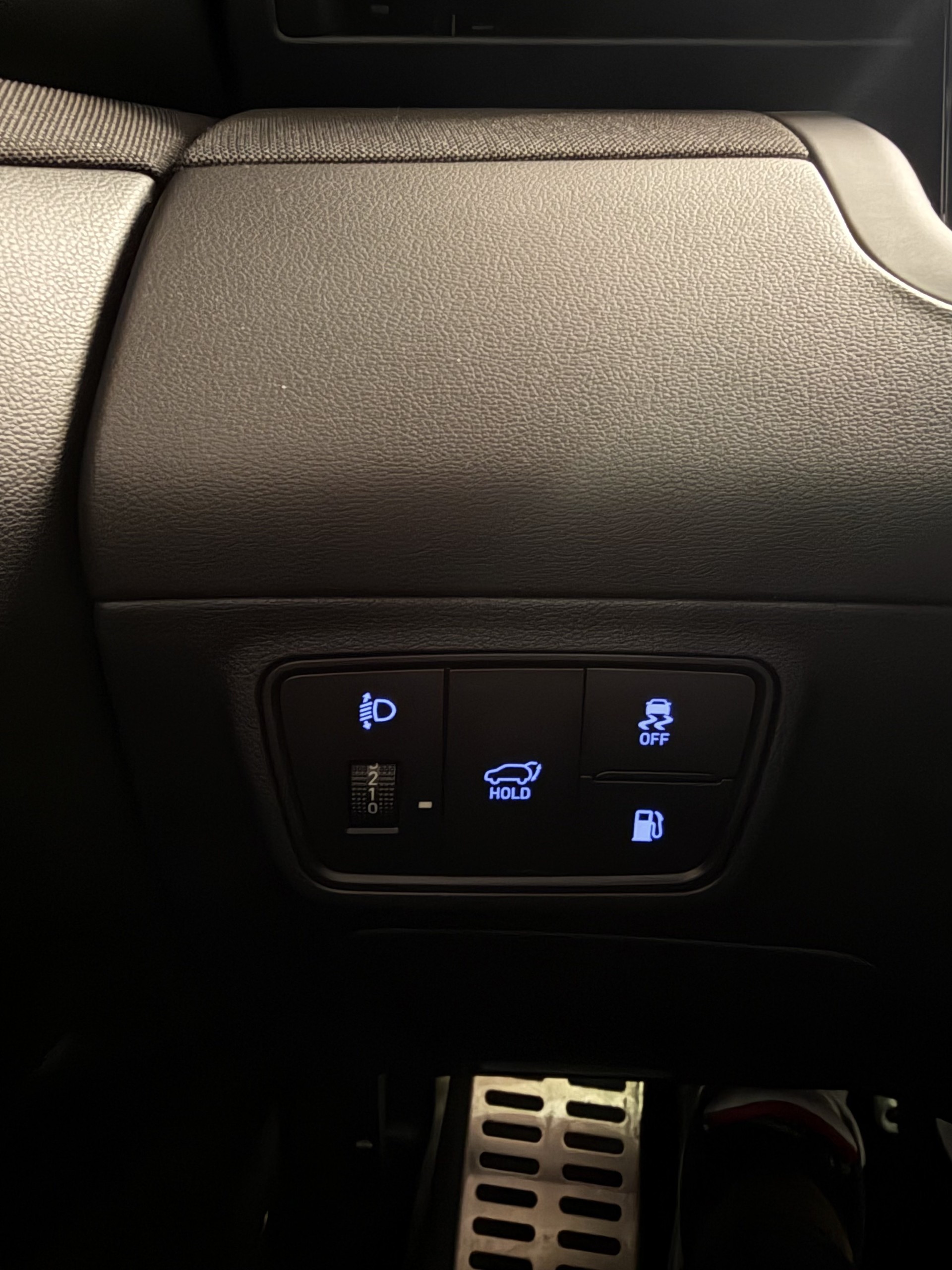HYUNDAI Tucson 1.6 TGDI PHEV N Line LUX pack 4WD-image-11
