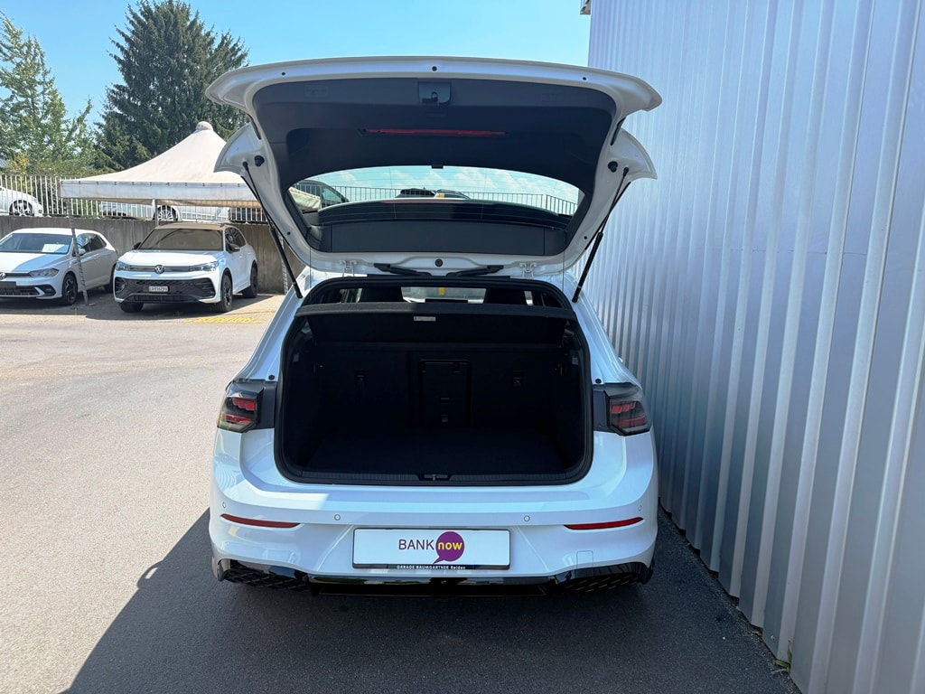 VW Golf 1.5 e TSI mHEV R-Line DSG-image-5