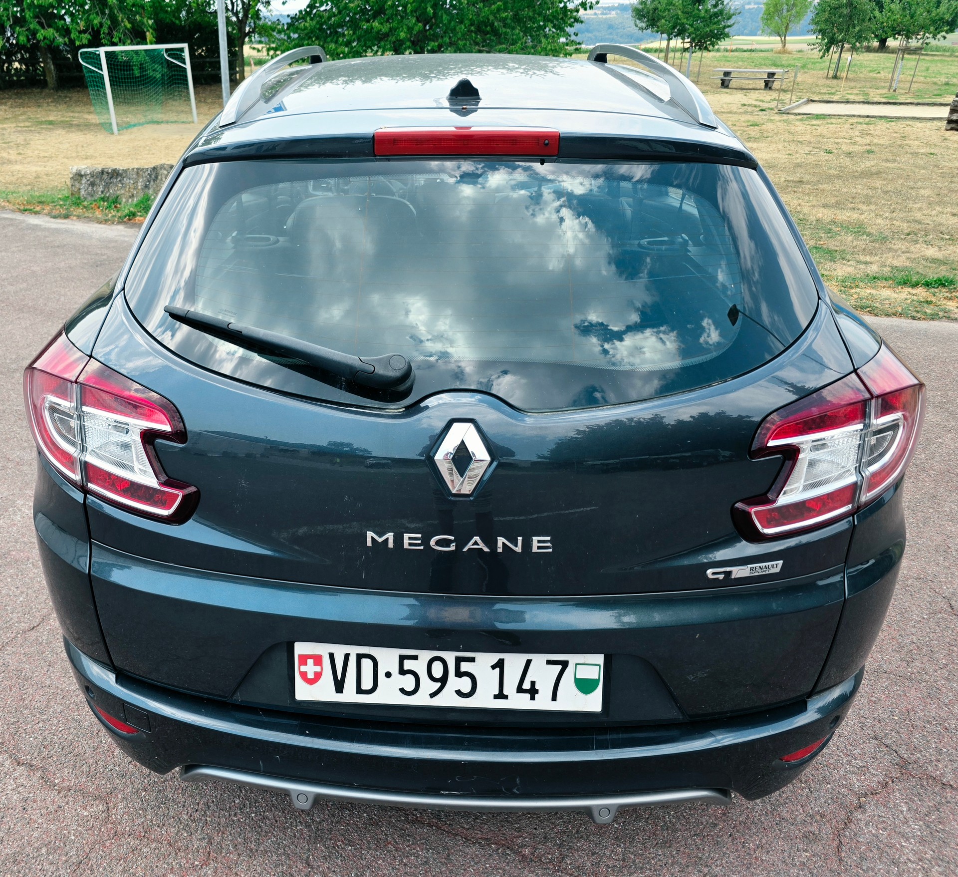 RENAULT TCe 180-image-3