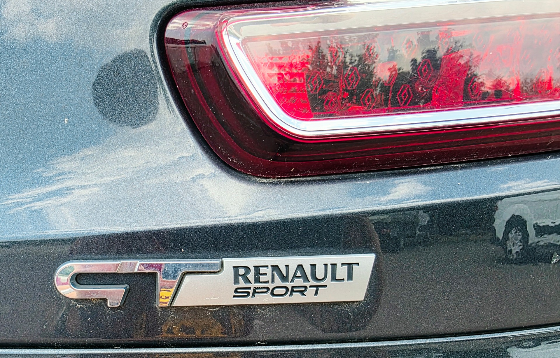 RENAULT TCe 180-image-1