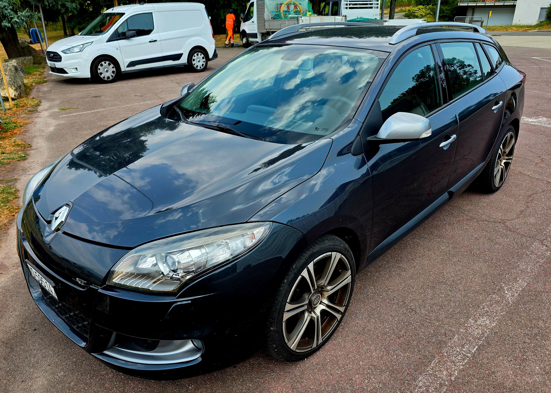 RENAULT TCe 180-image-4