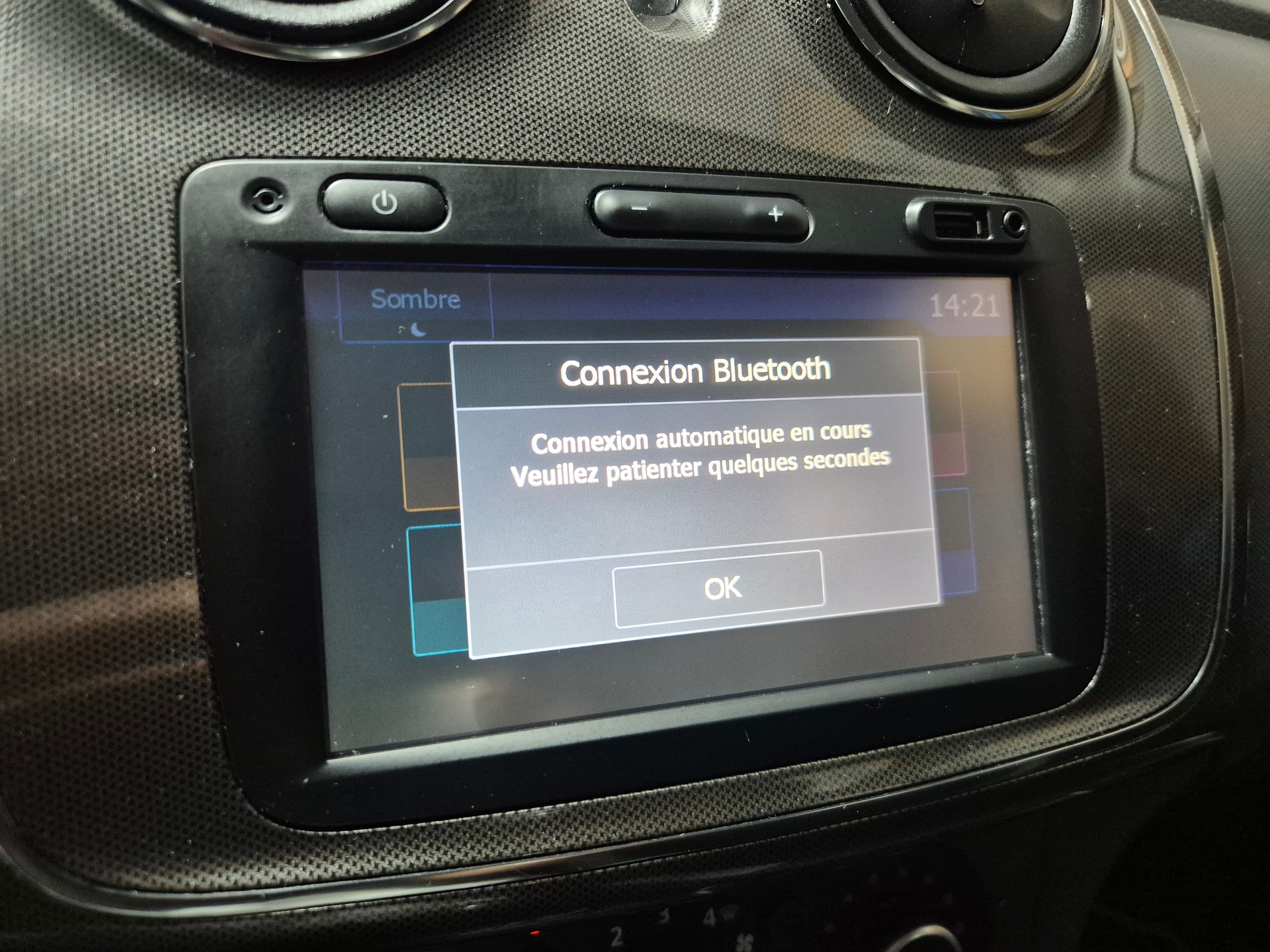 DACIA Sandero Tce 90 Stepway-image-11