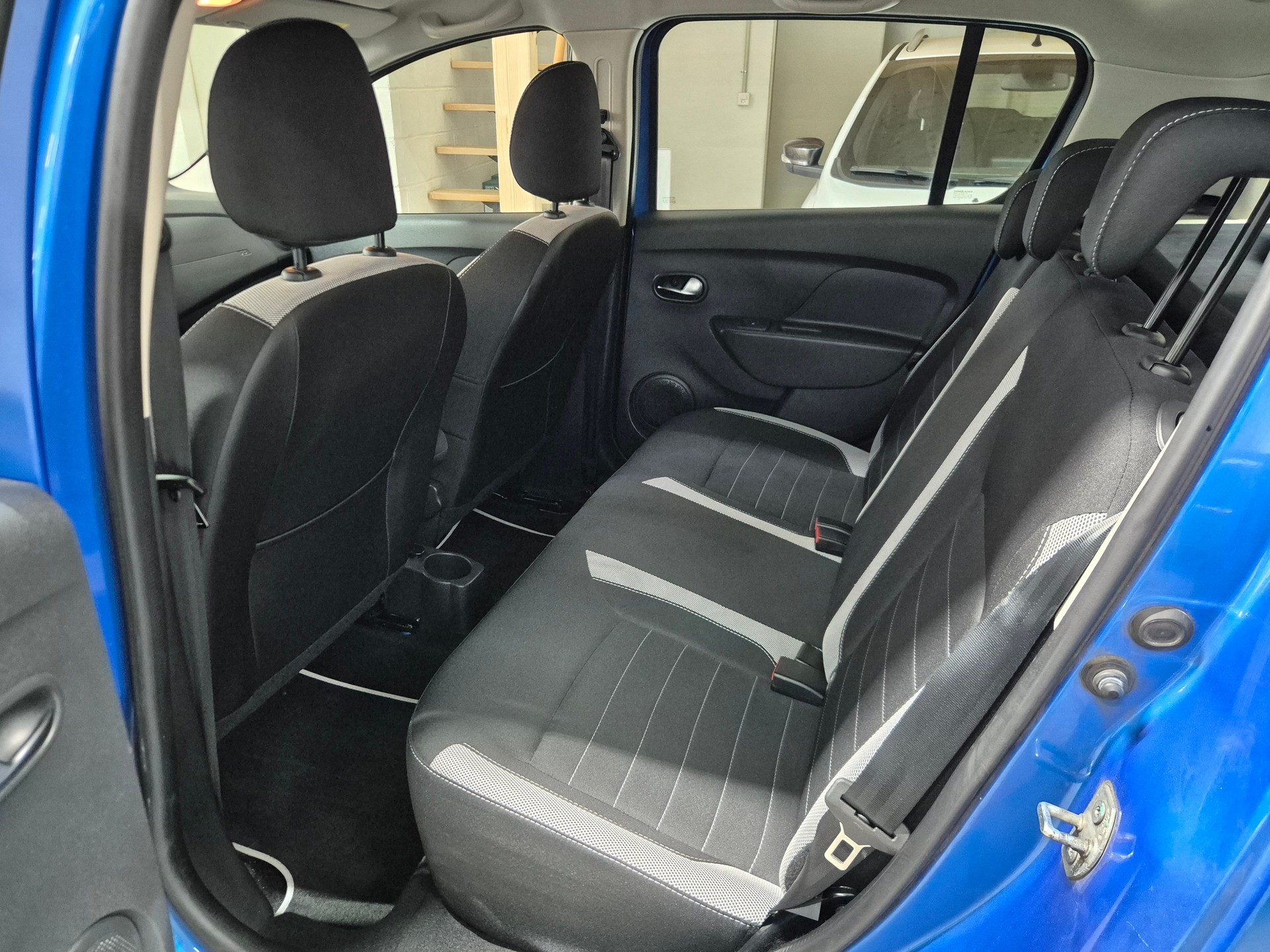 DACIA Sandero Tce 90 Stepway-image-14
